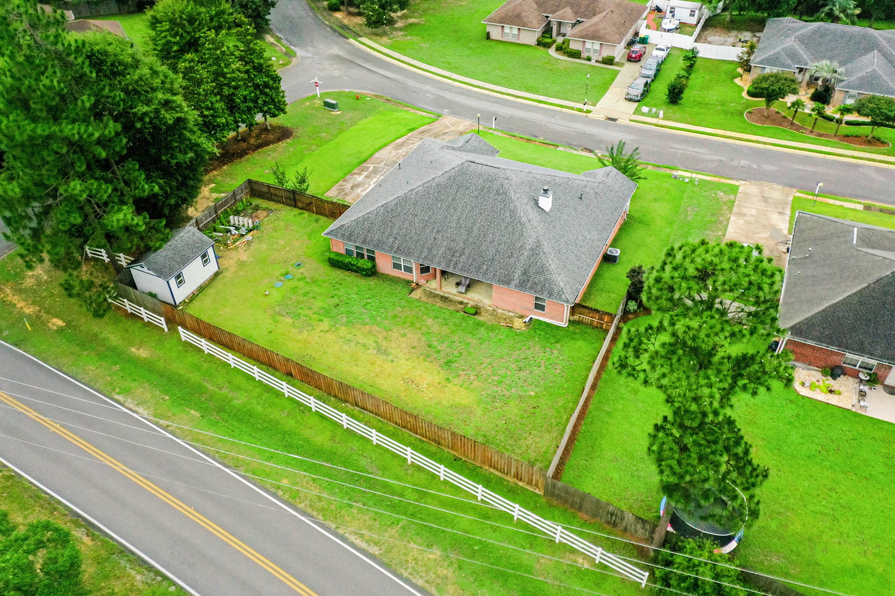 SILVER OAKS PH 2 - Residential