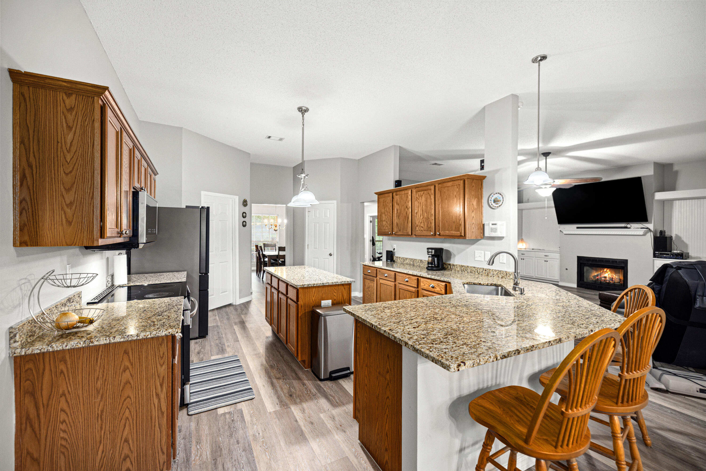 SILVER OAKS PH 2 - Residential
