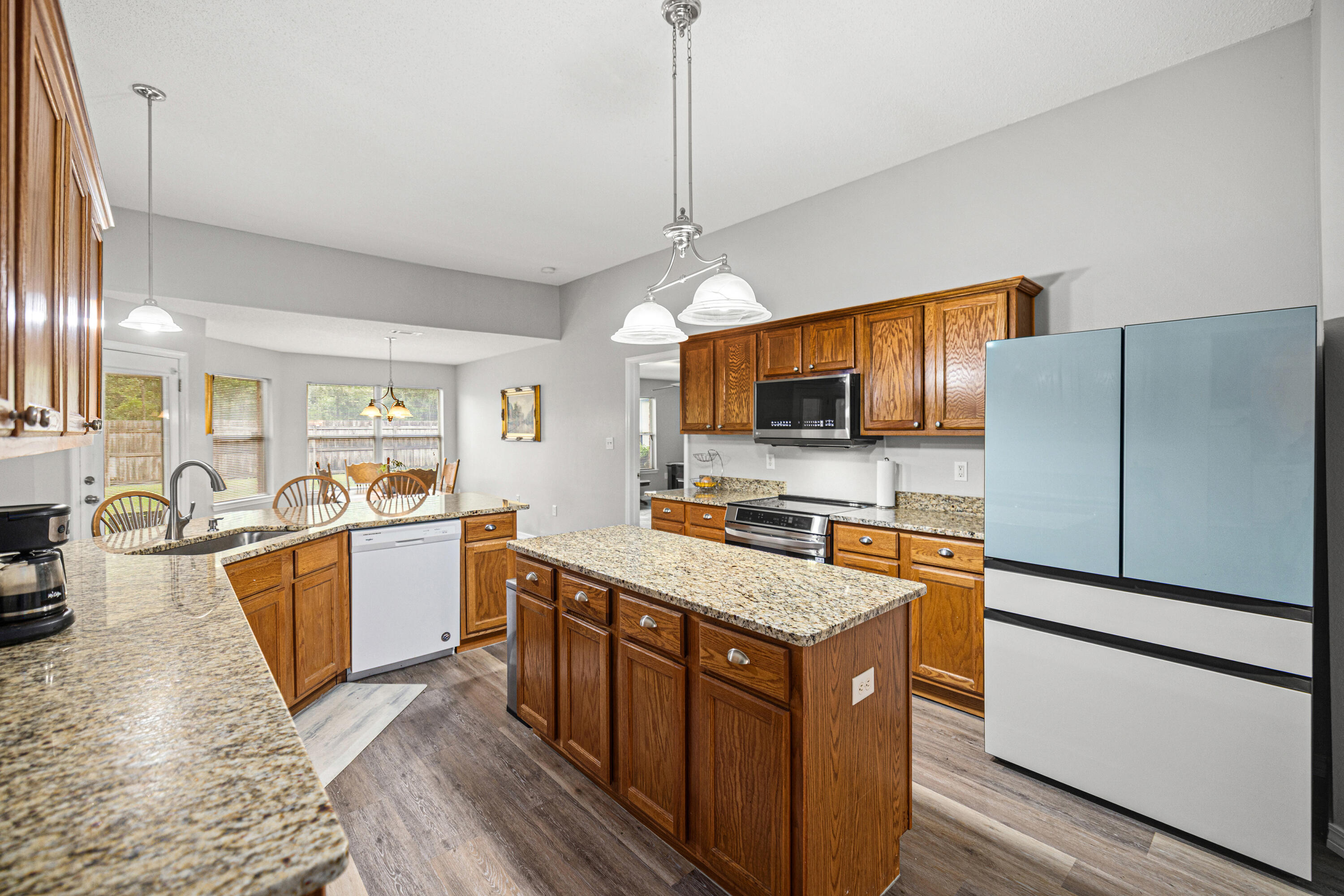 SILVER OAKS PH 2 - Residential