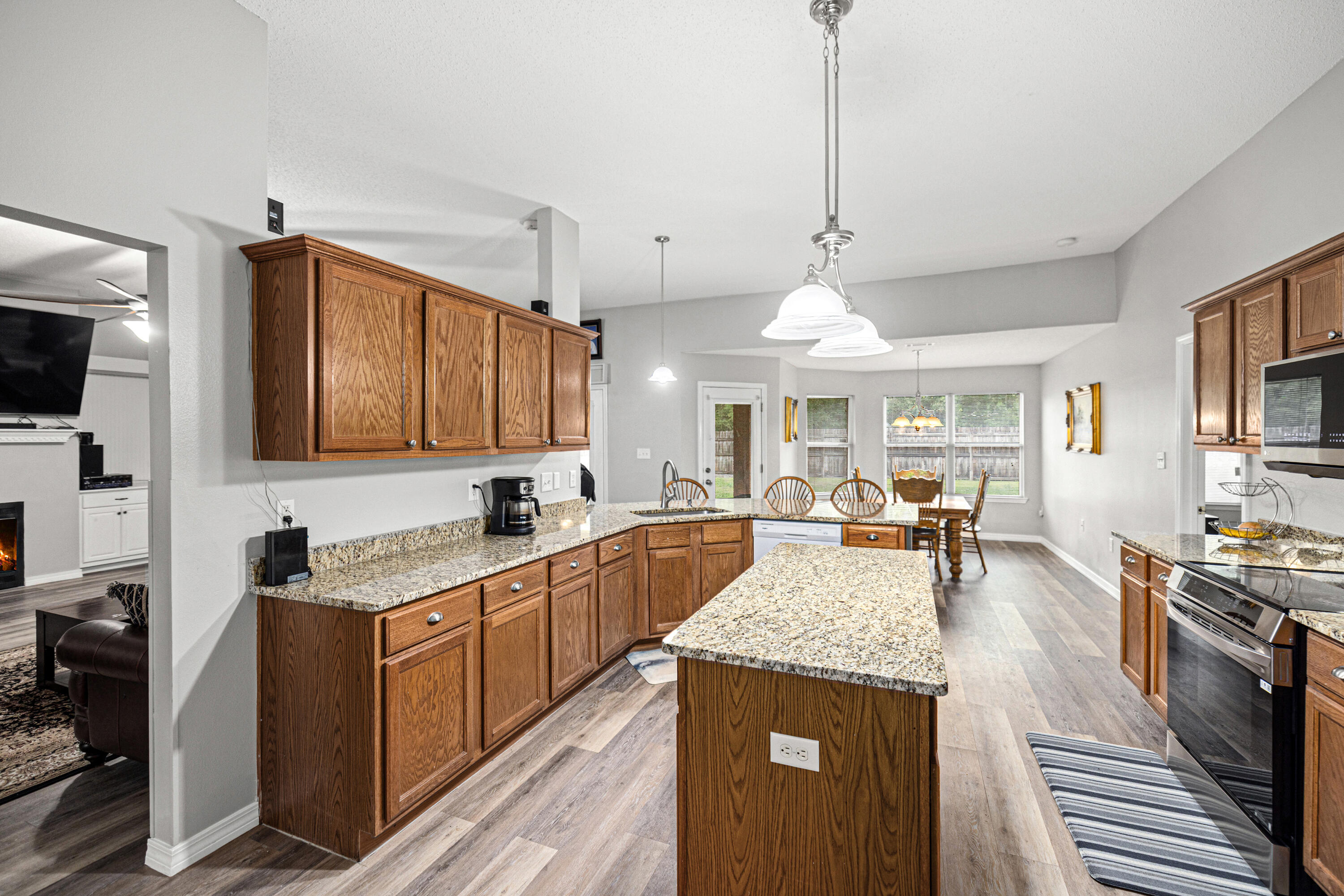 SILVER OAKS PH 2 - Residential