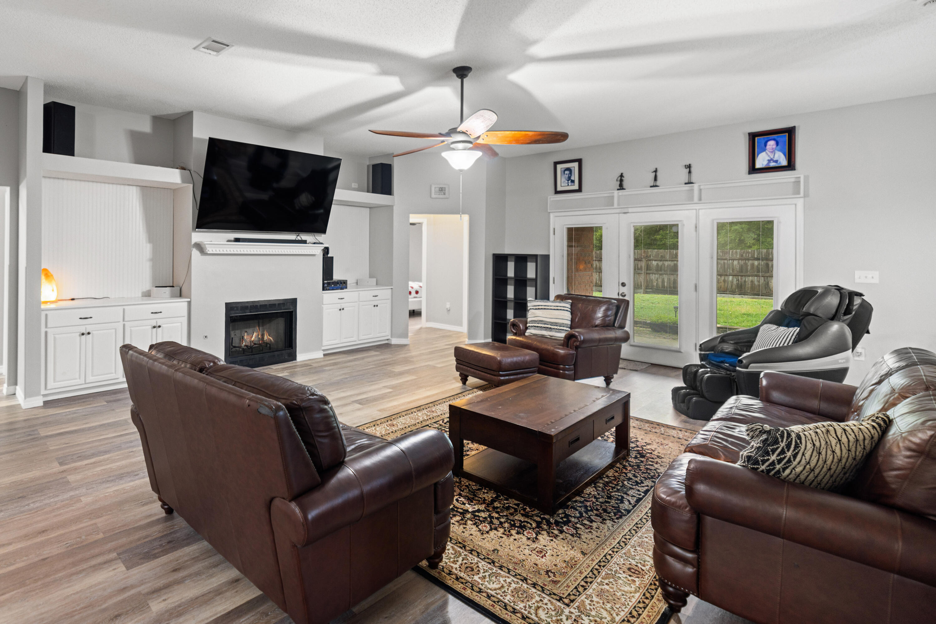 SILVER OAKS PH 2 - Residential