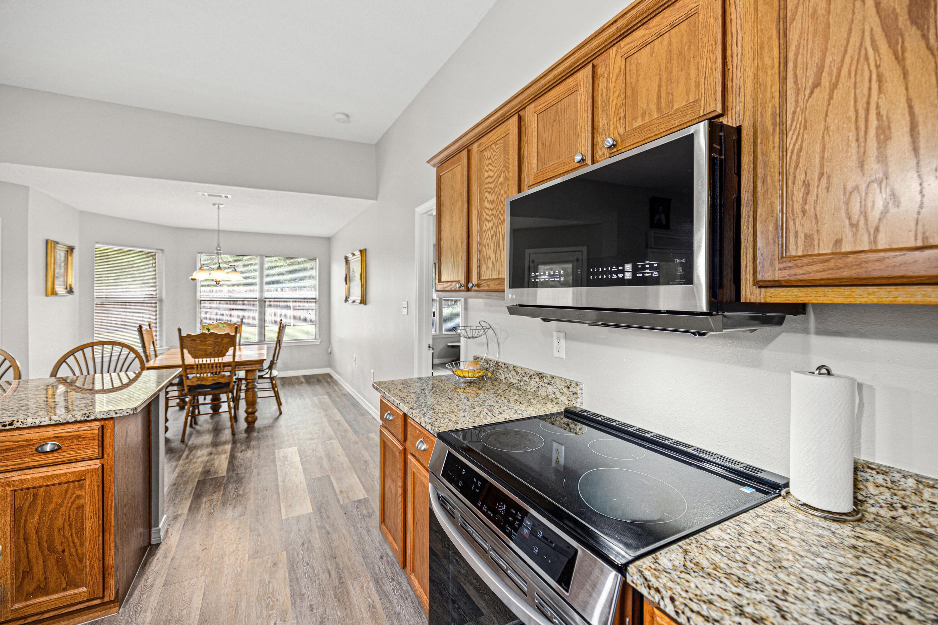 SILVER OAKS PH 2 - Residential