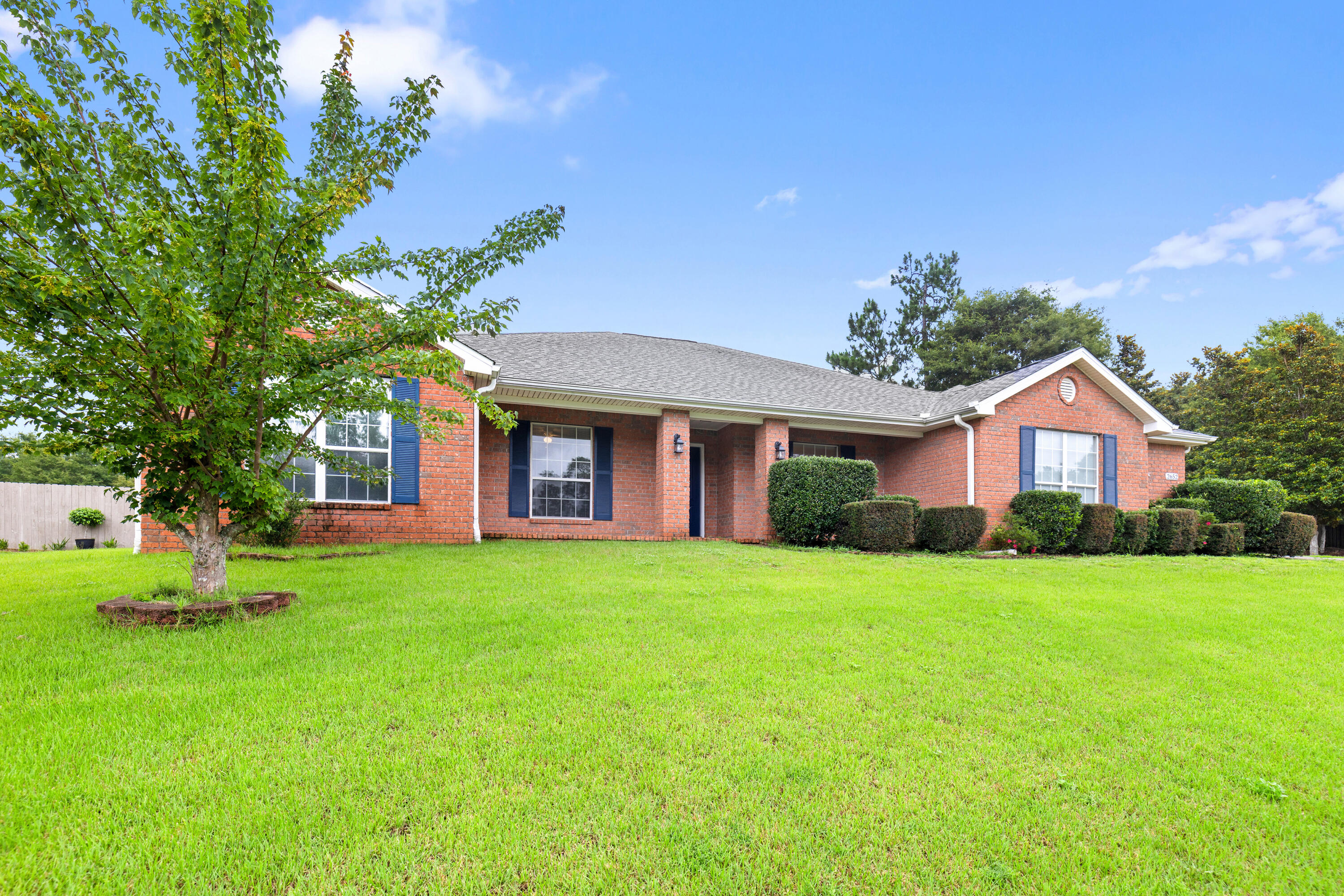 SILVER OAKS PH 2 - Residential
