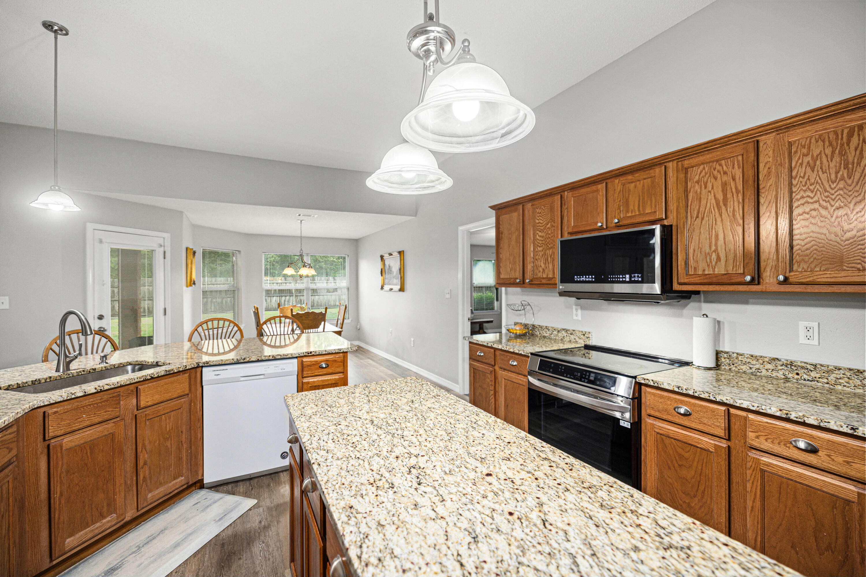 SILVER OAKS PH 2 - Residential
