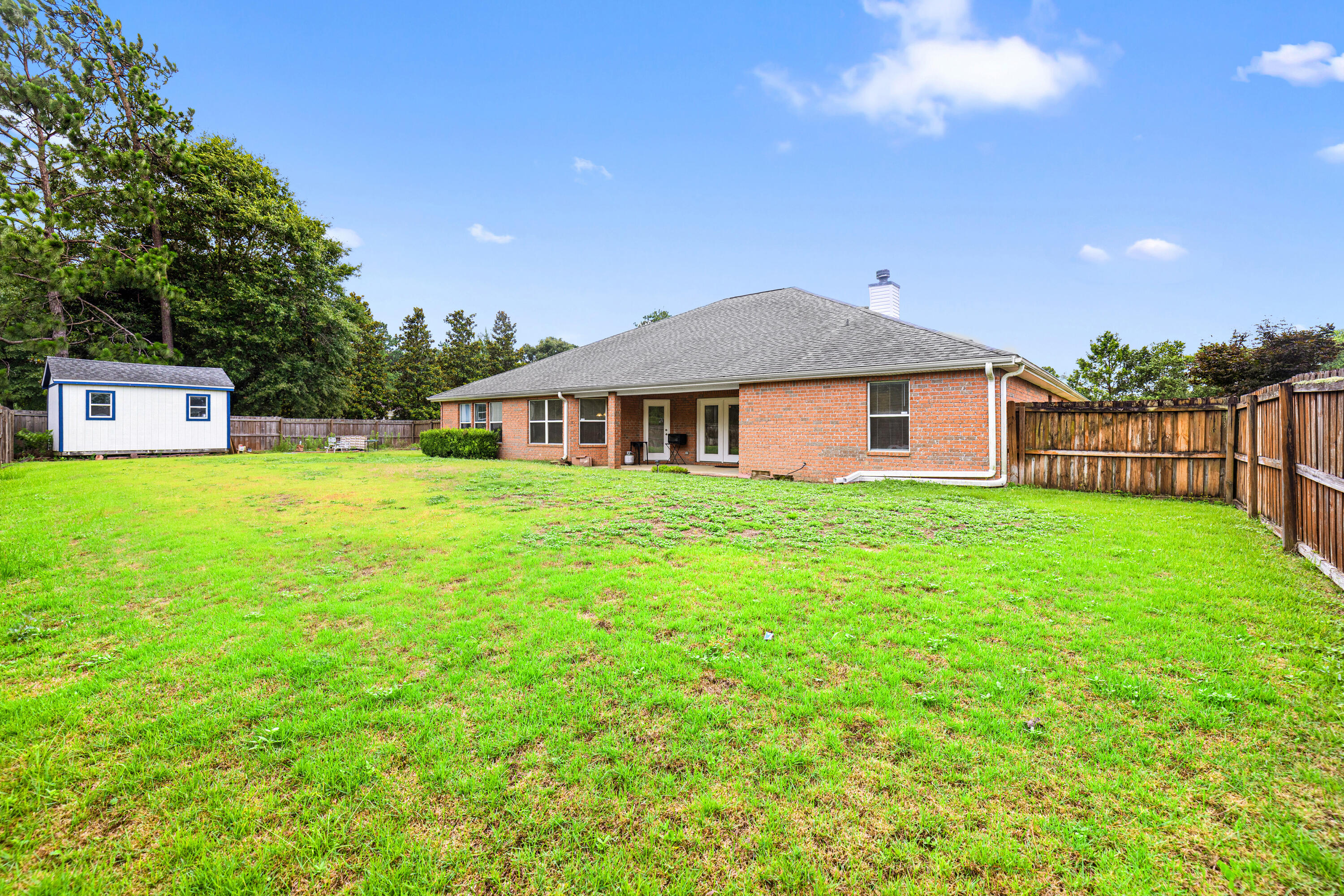 SILVER OAKS PH 2 - Residential