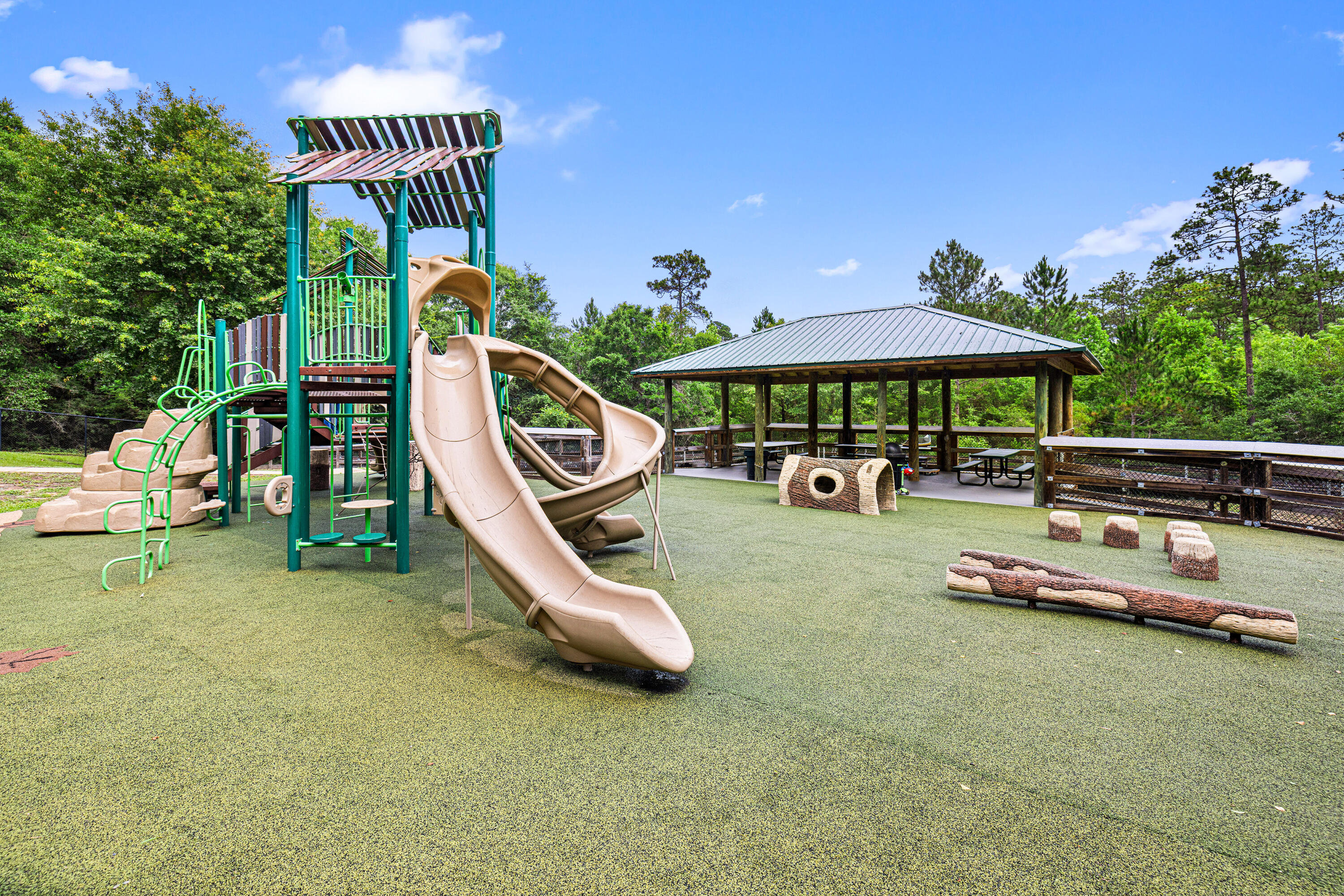 SILVER OAKS PH 2 - Residential