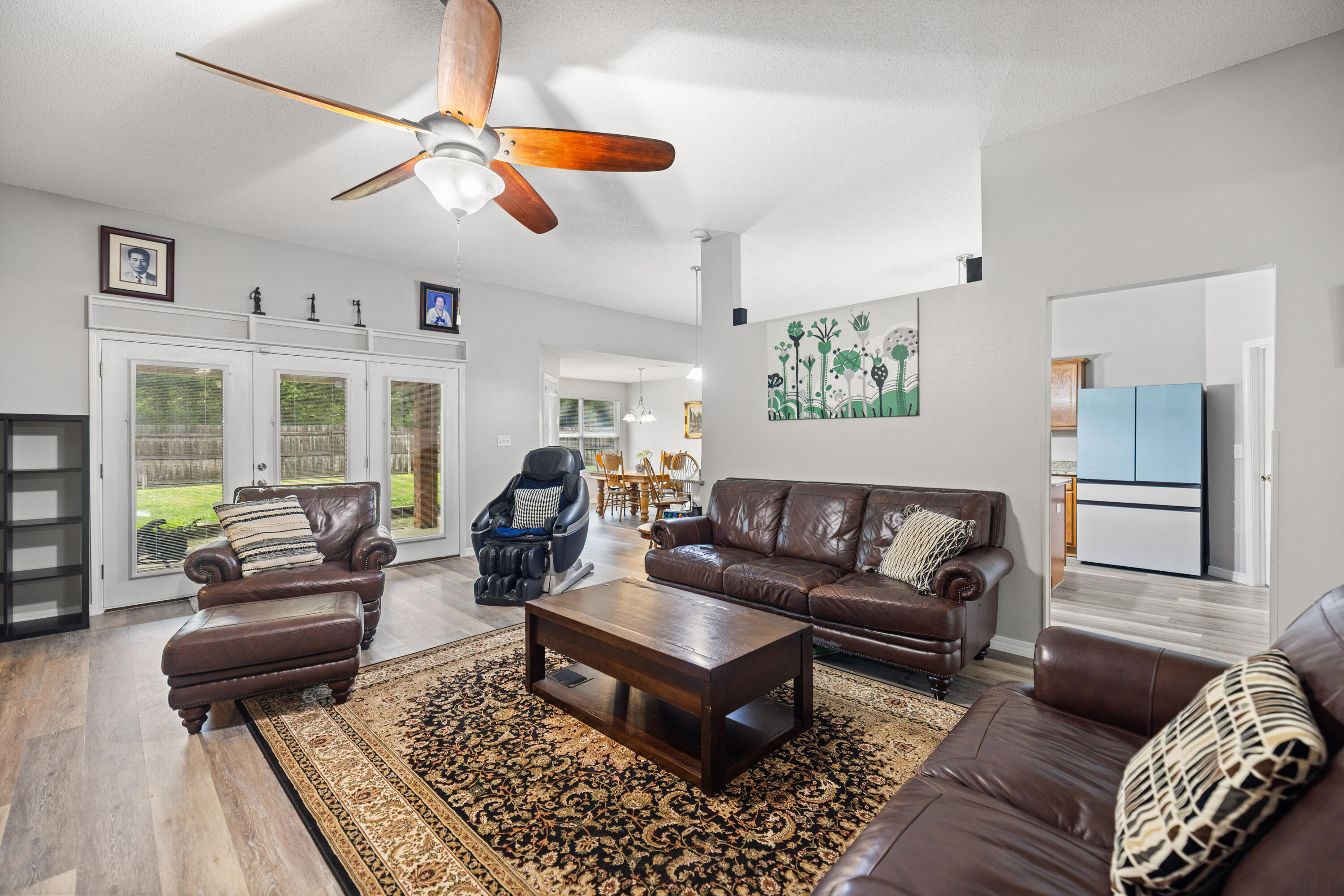 SILVER OAKS PH 2 - Residential