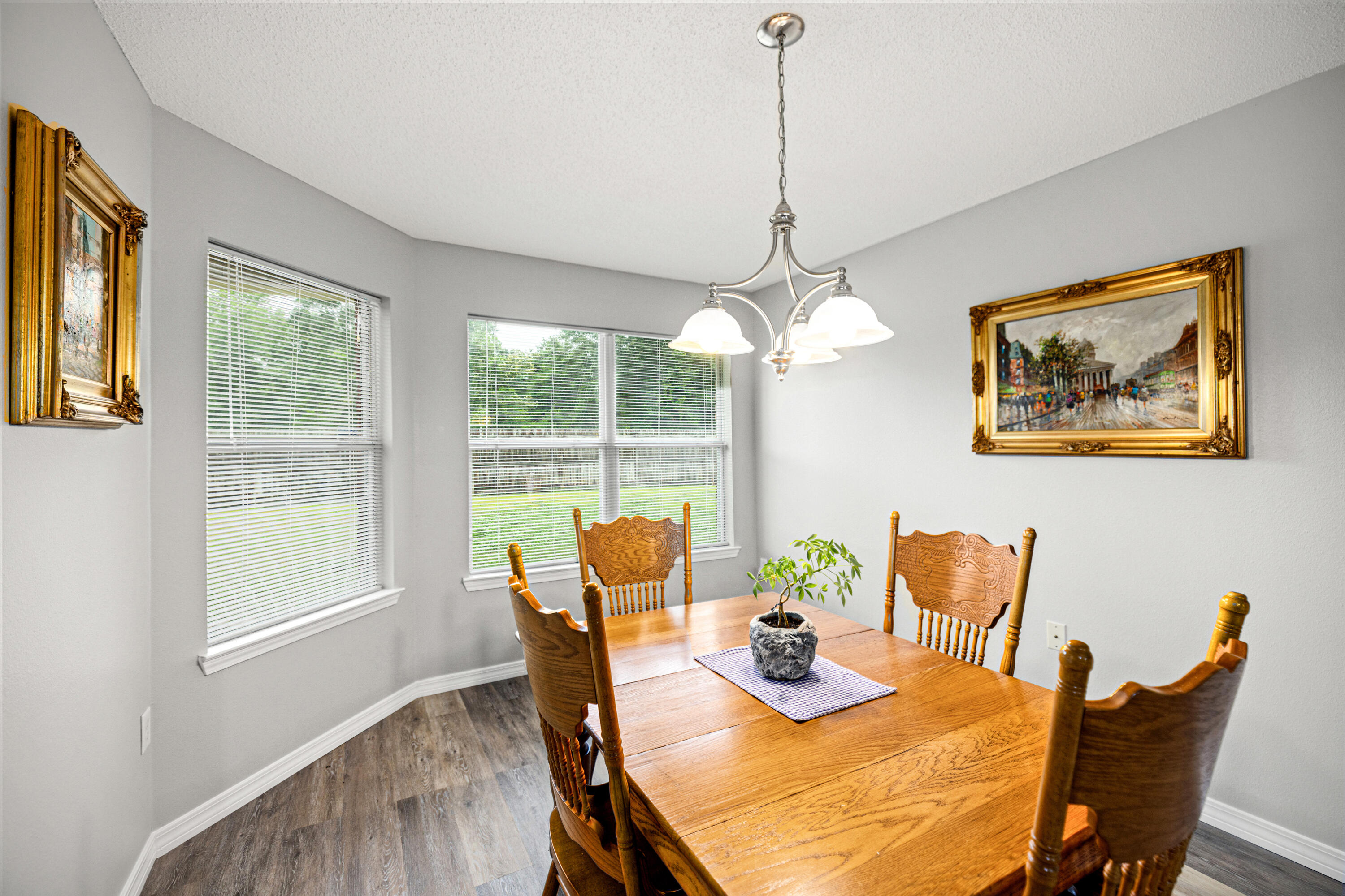 SILVER OAKS PH 2 - Residential