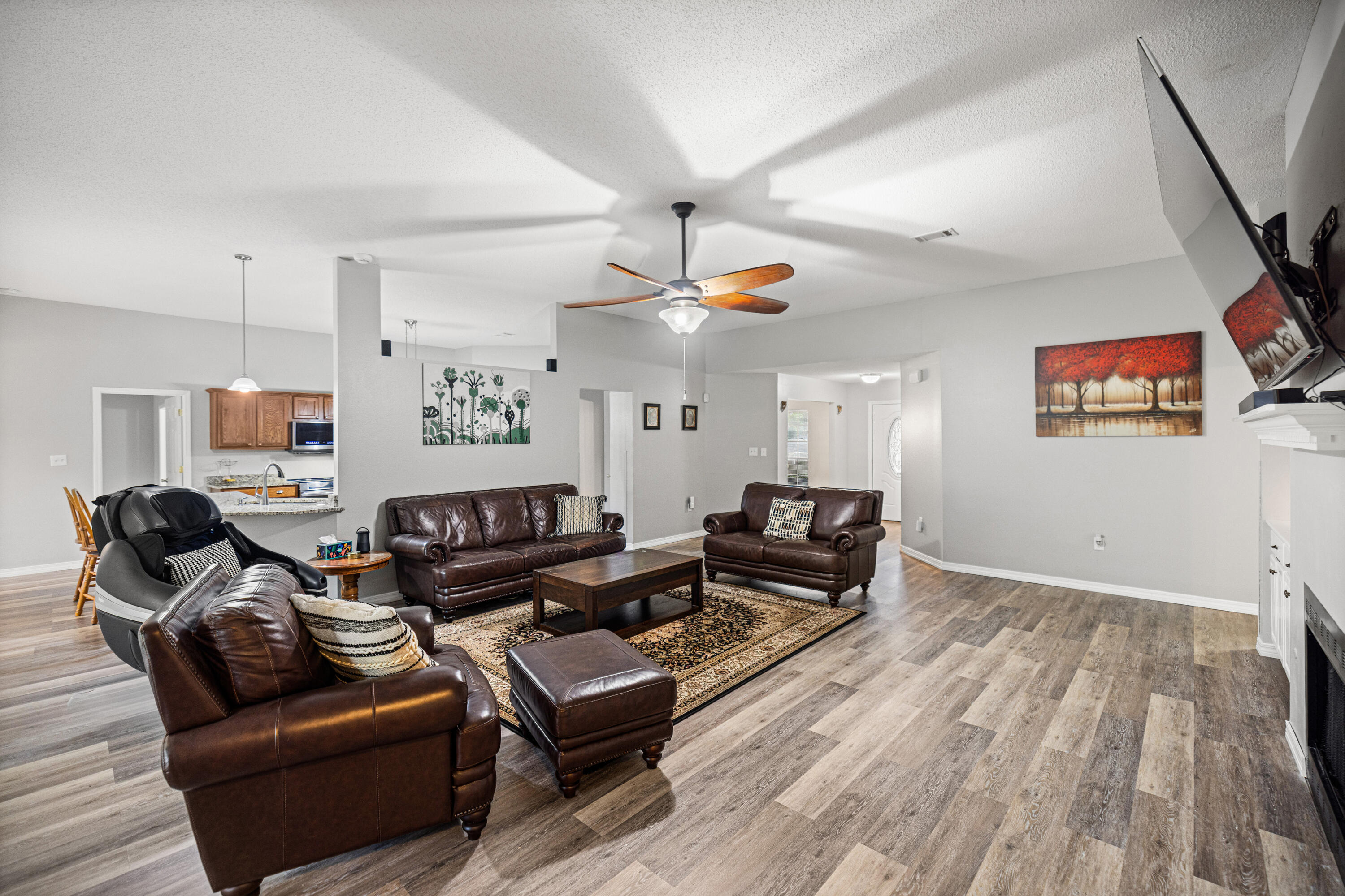 SILVER OAKS PH 2 - Residential