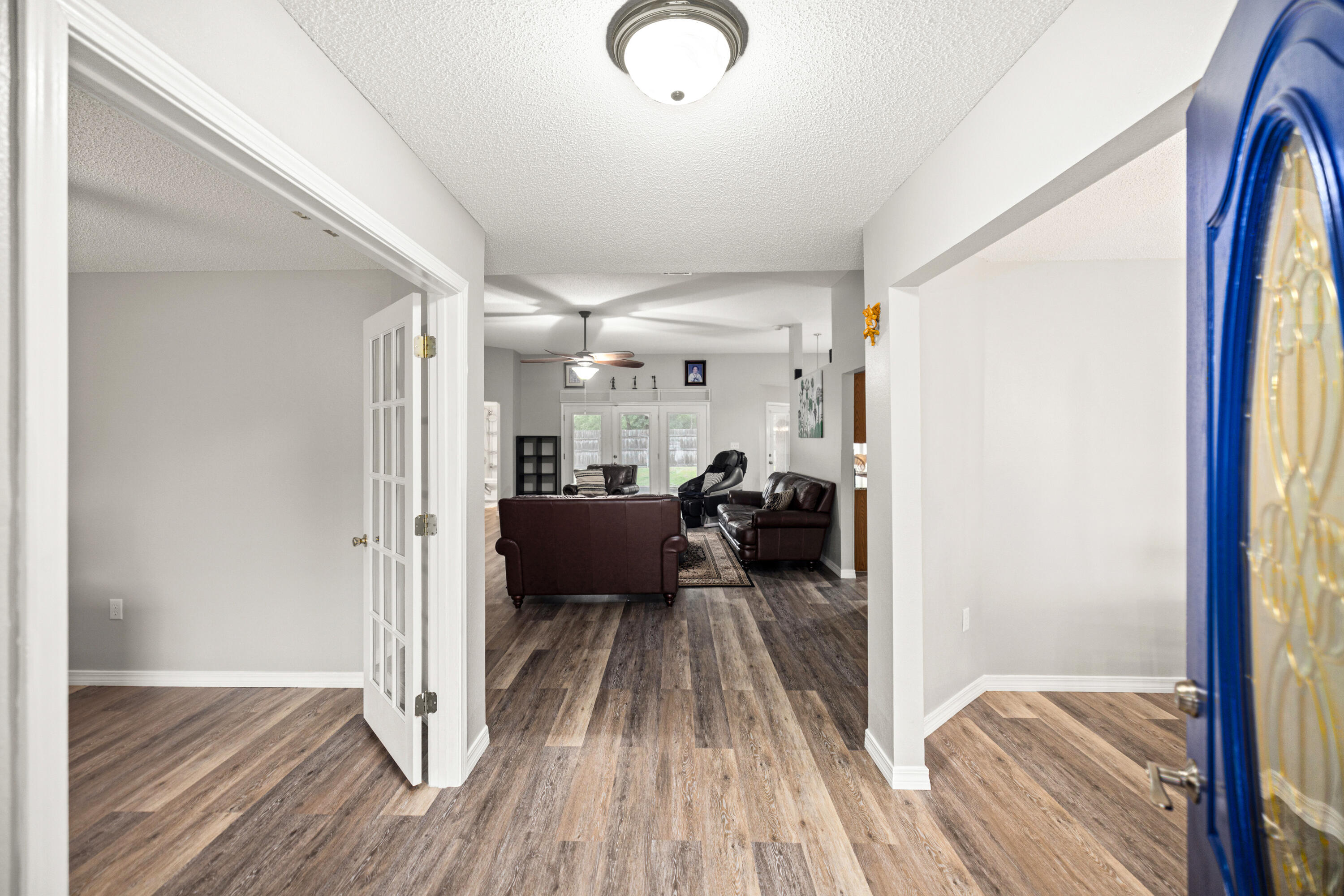 SILVER OAKS PH 2 - Residential