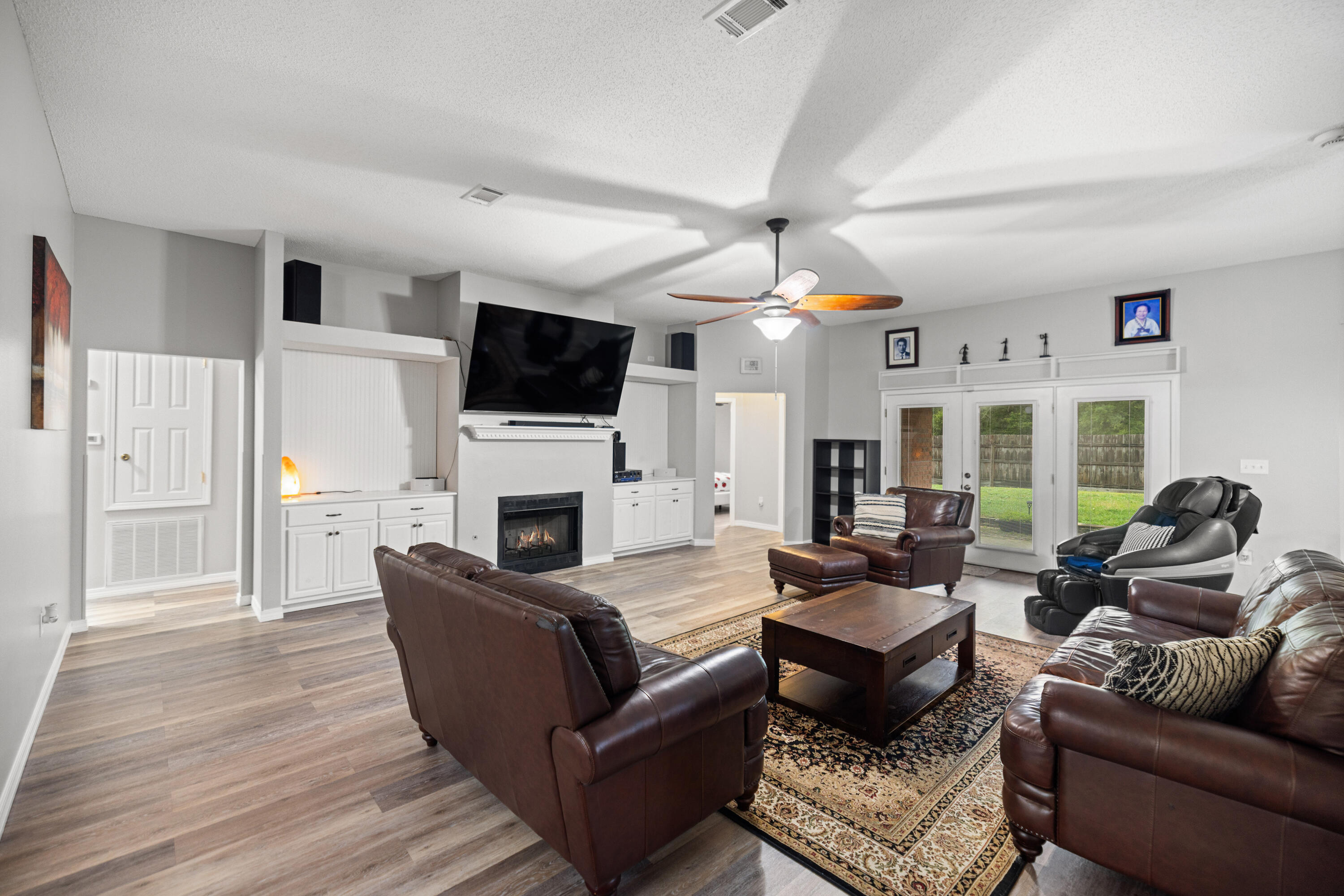 SILVER OAKS PH 2 - Residential