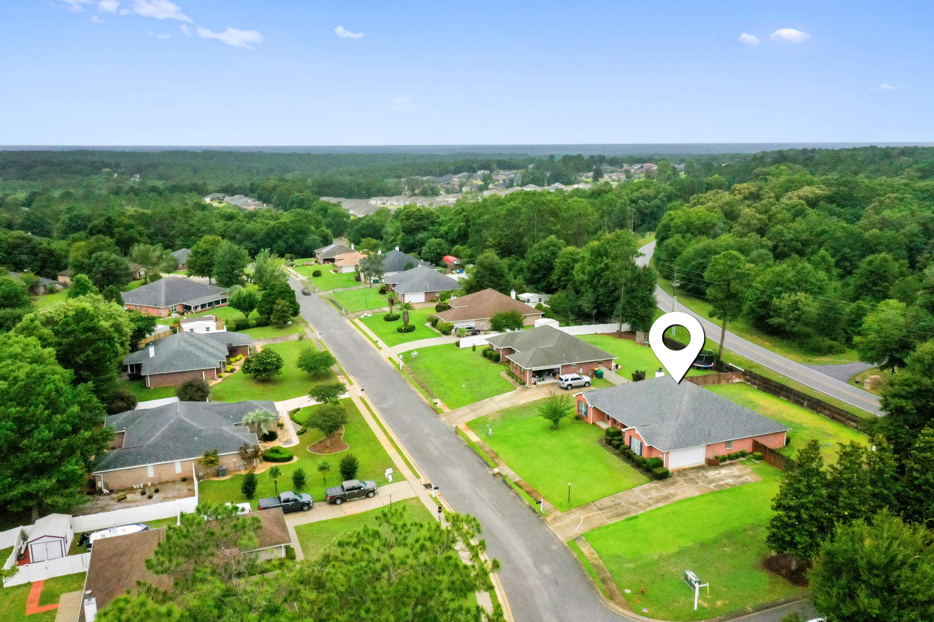 SILVER OAKS PH 2 - Residential