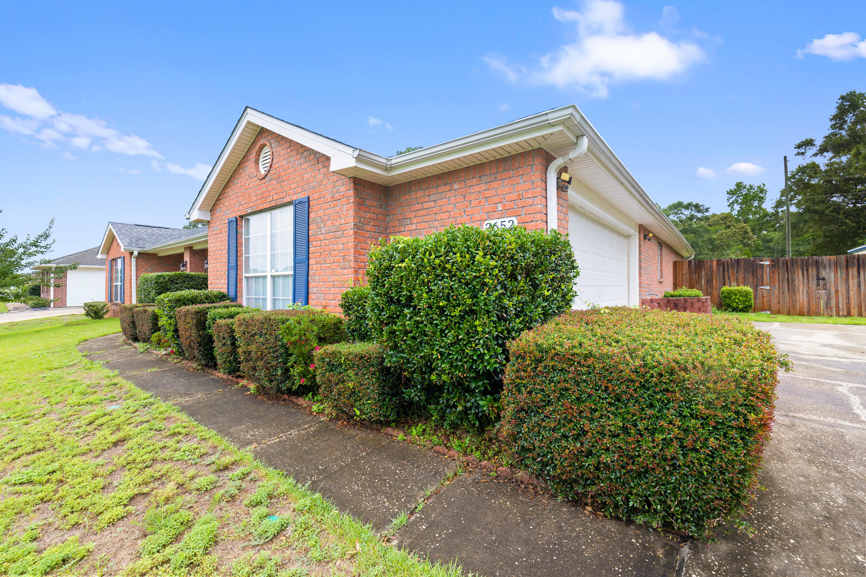 SILVER OAKS PH 2 - Residential