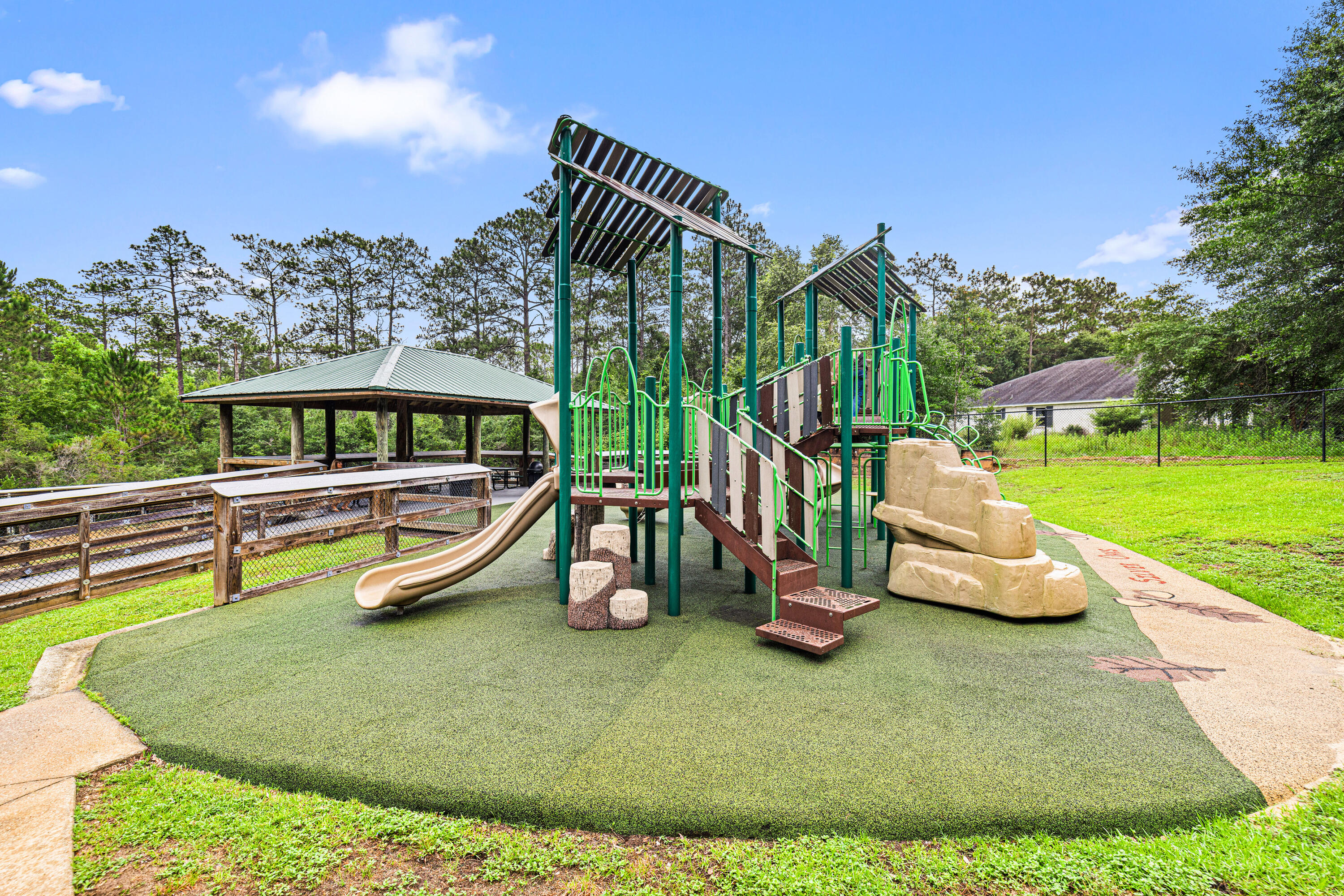 SILVER OAKS PH 2 - Residential