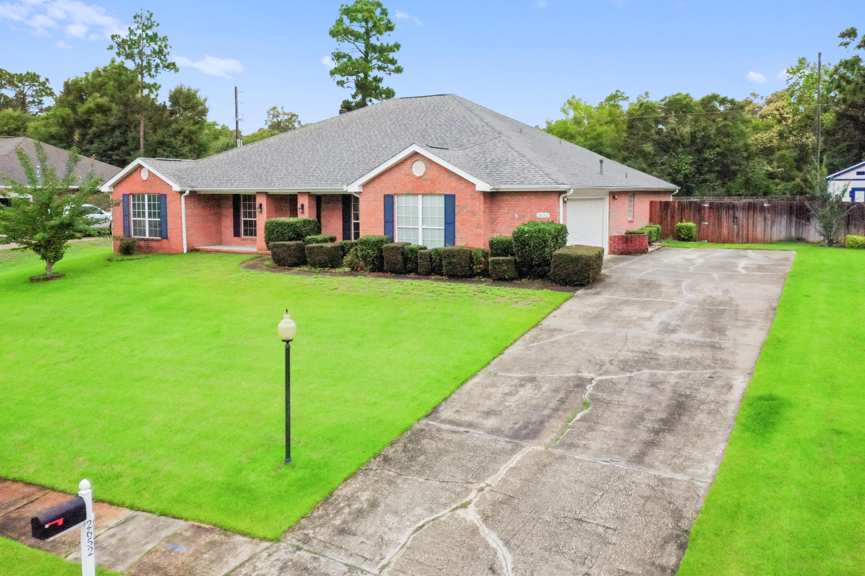 SILVER OAKS PH 2 - Residential