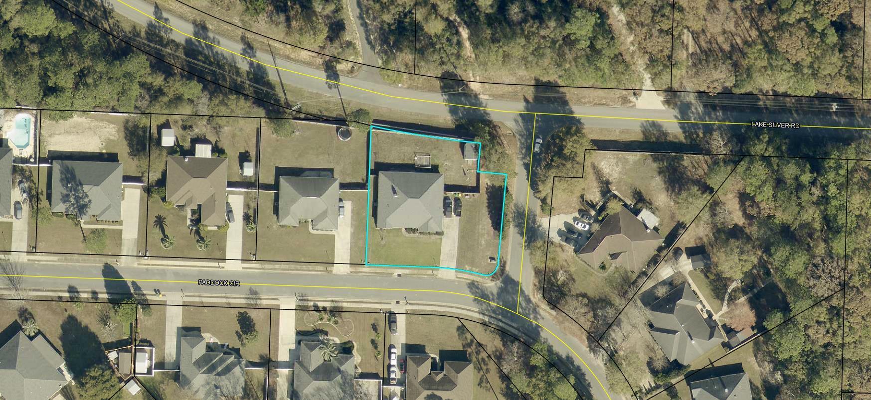 SILVER OAKS PH 2 - Residential