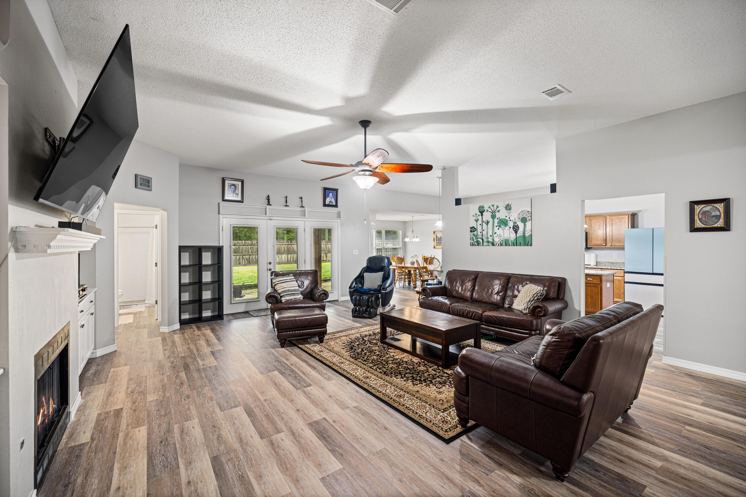 SILVER OAKS PH 2 - Residential