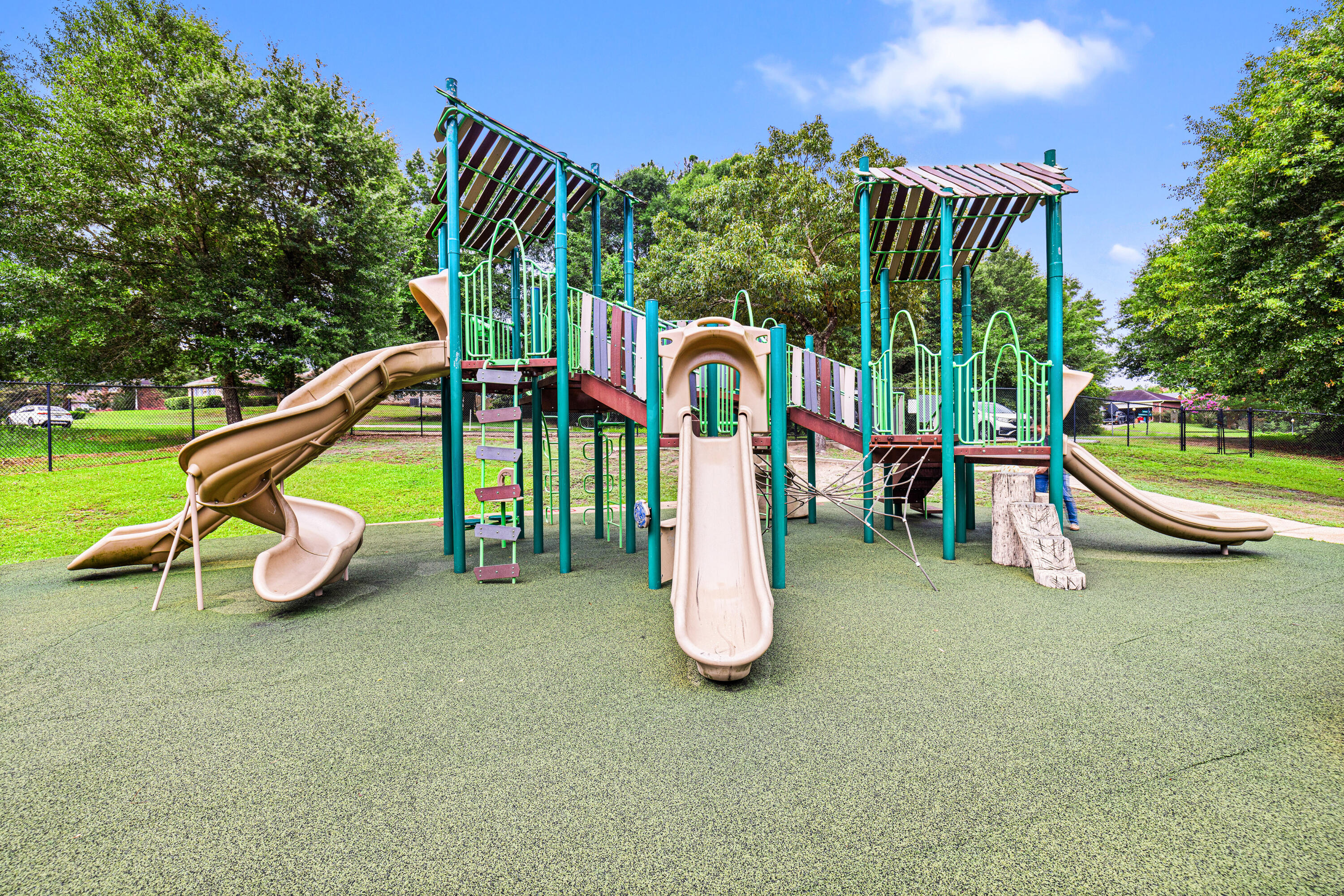 SILVER OAKS PH 2 - Residential