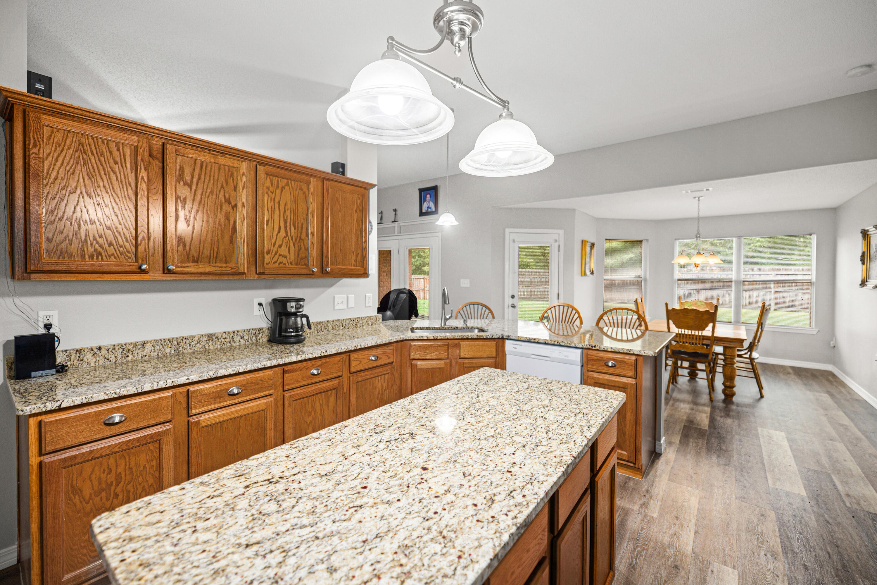 SILVER OAKS PH 2 - Residential