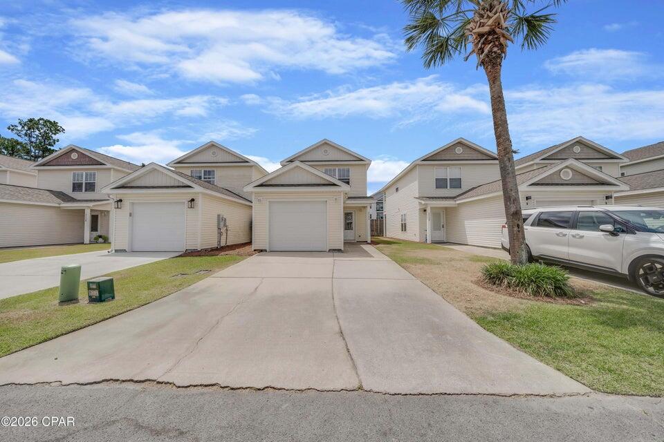 Sterling Cove - Residential