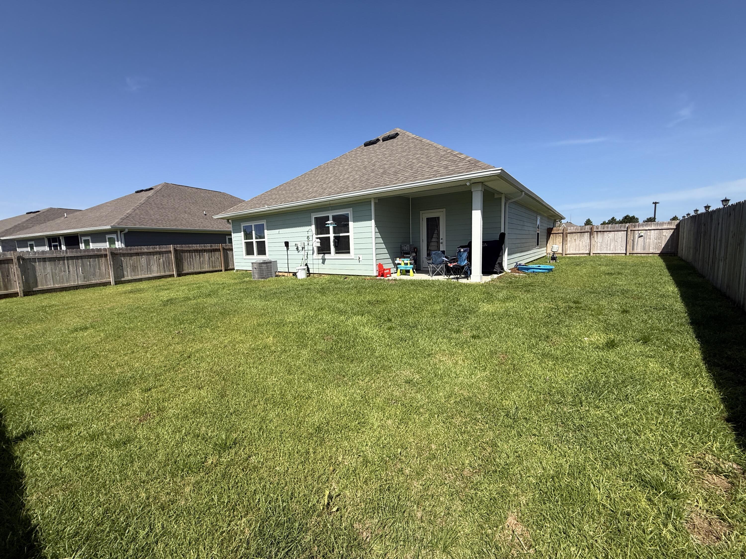 Owl's Head Farms - Residential Lease