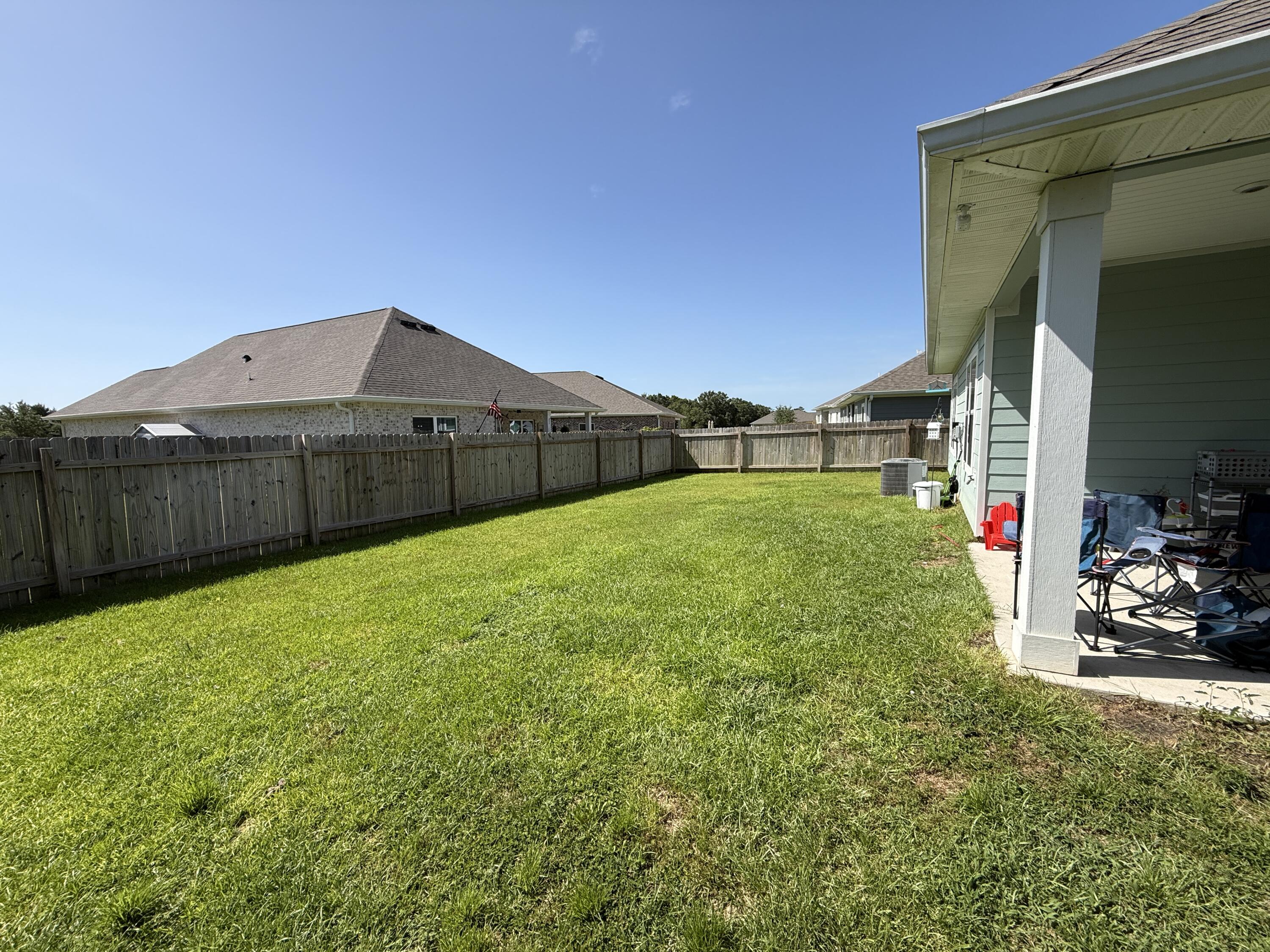 Owl's Head Farms - Residential Lease