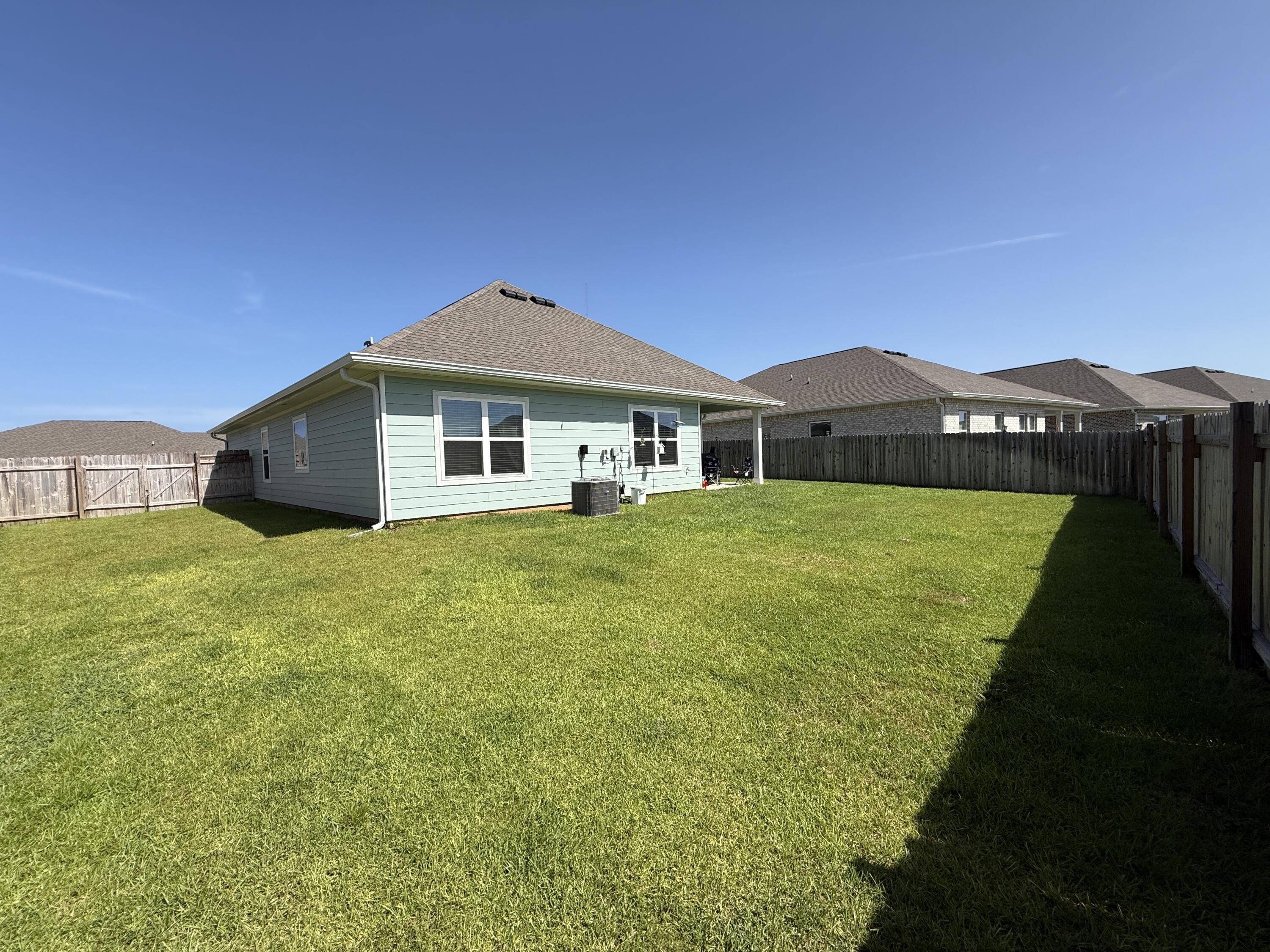 Owl's Head Farms - Residential Lease