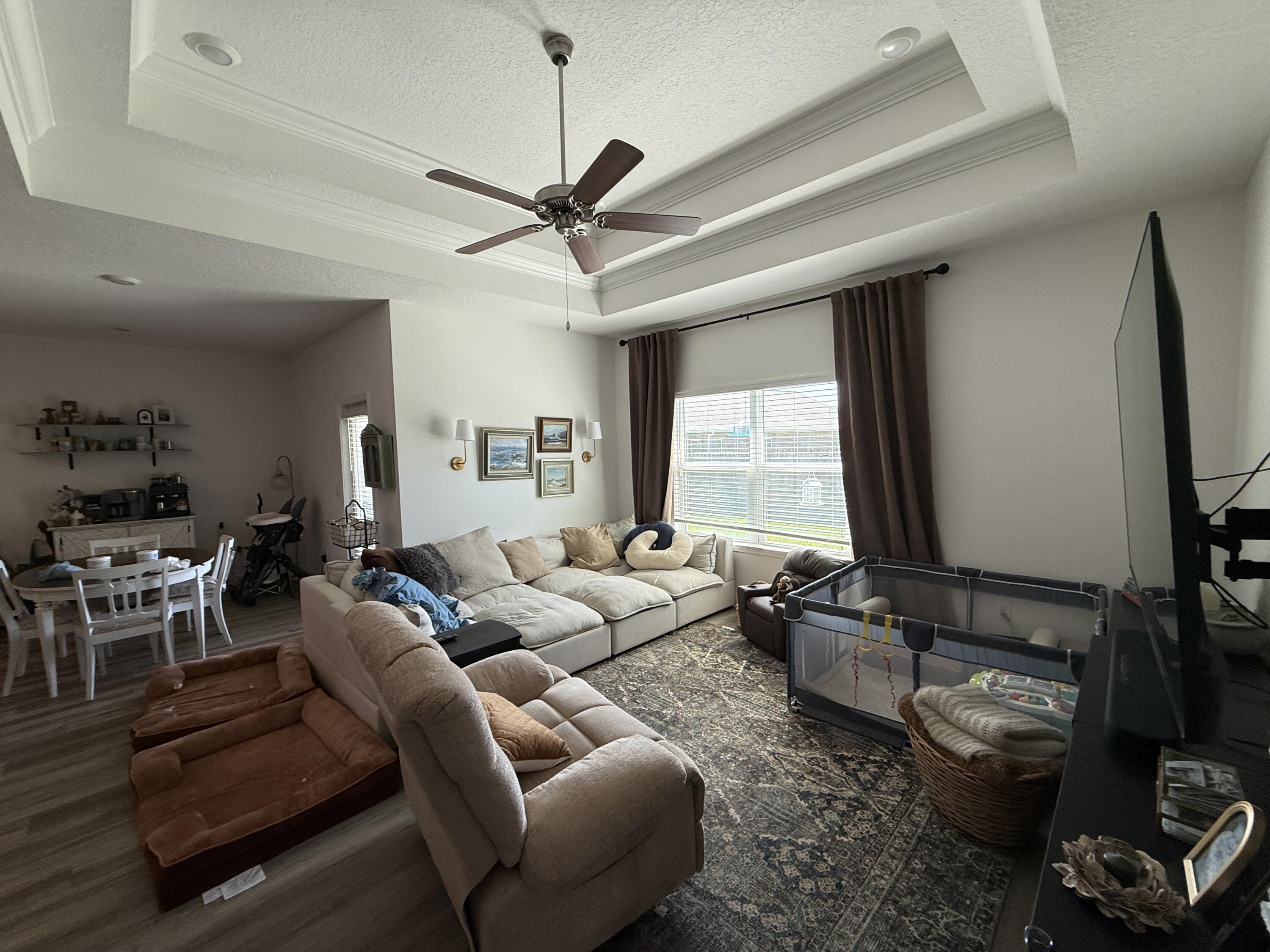 Owl's Head Farms - Residential Lease