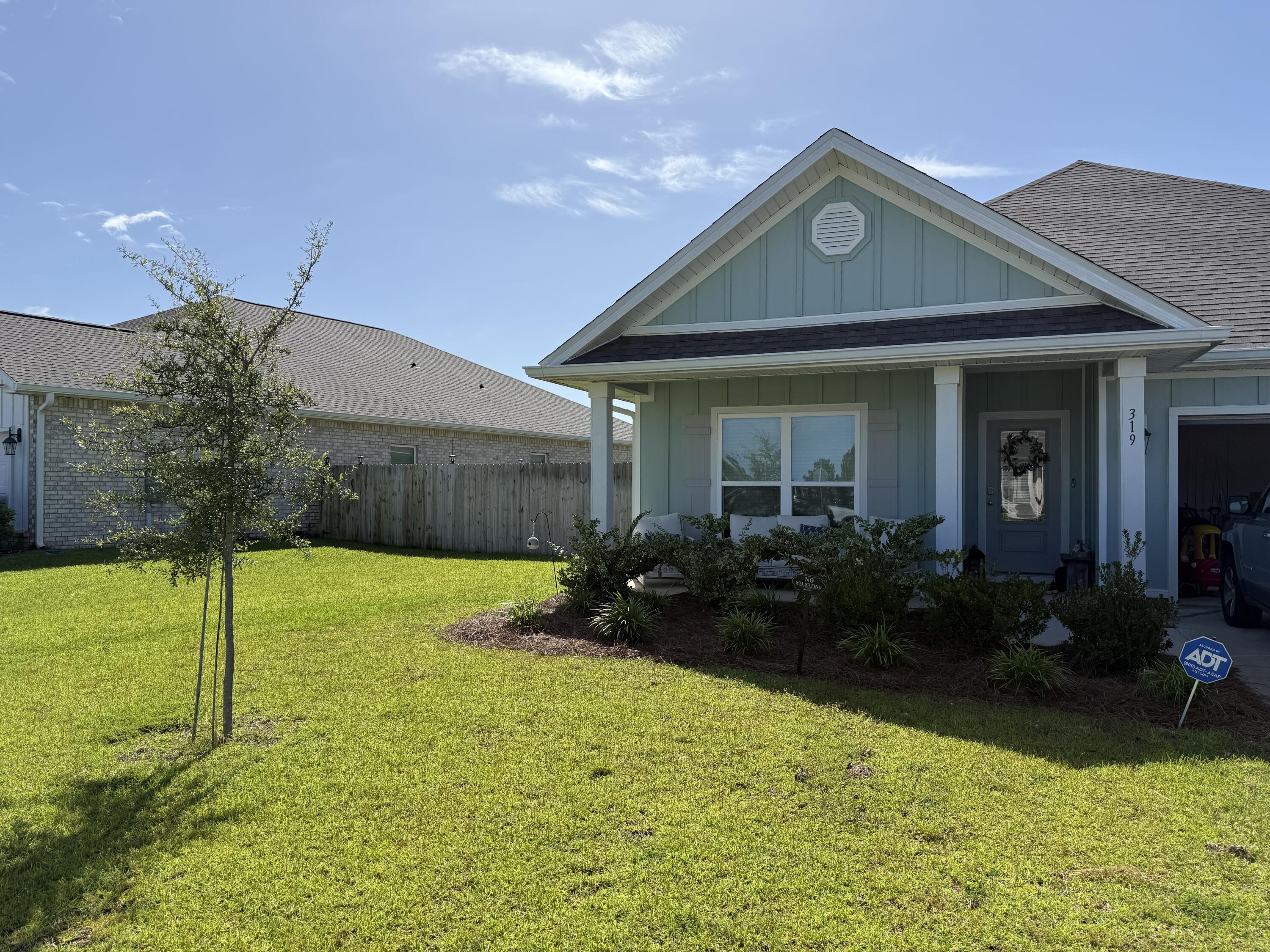 Owl's Head Farms - Residential Lease