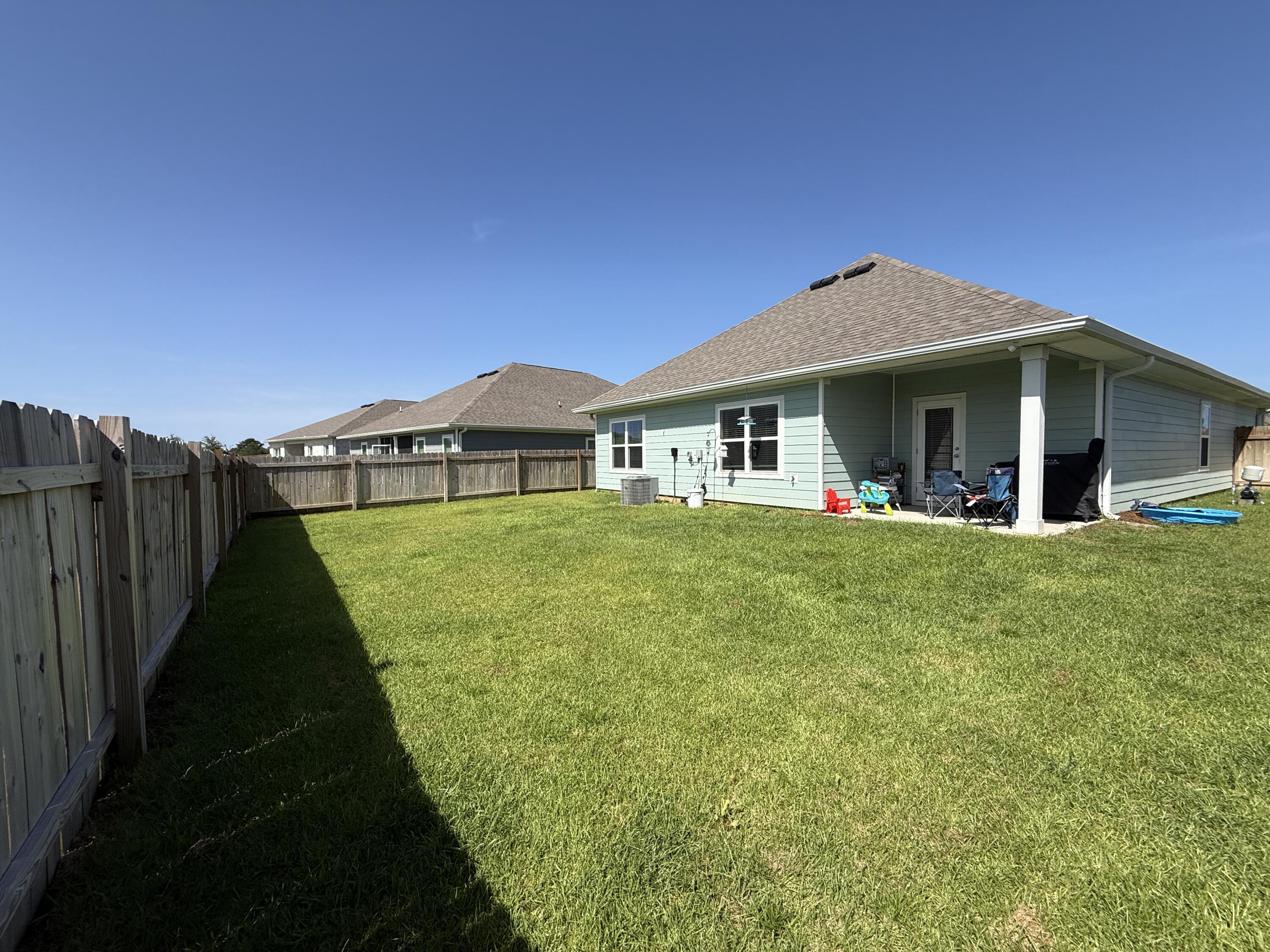Owl's Head Farms - Residential Lease