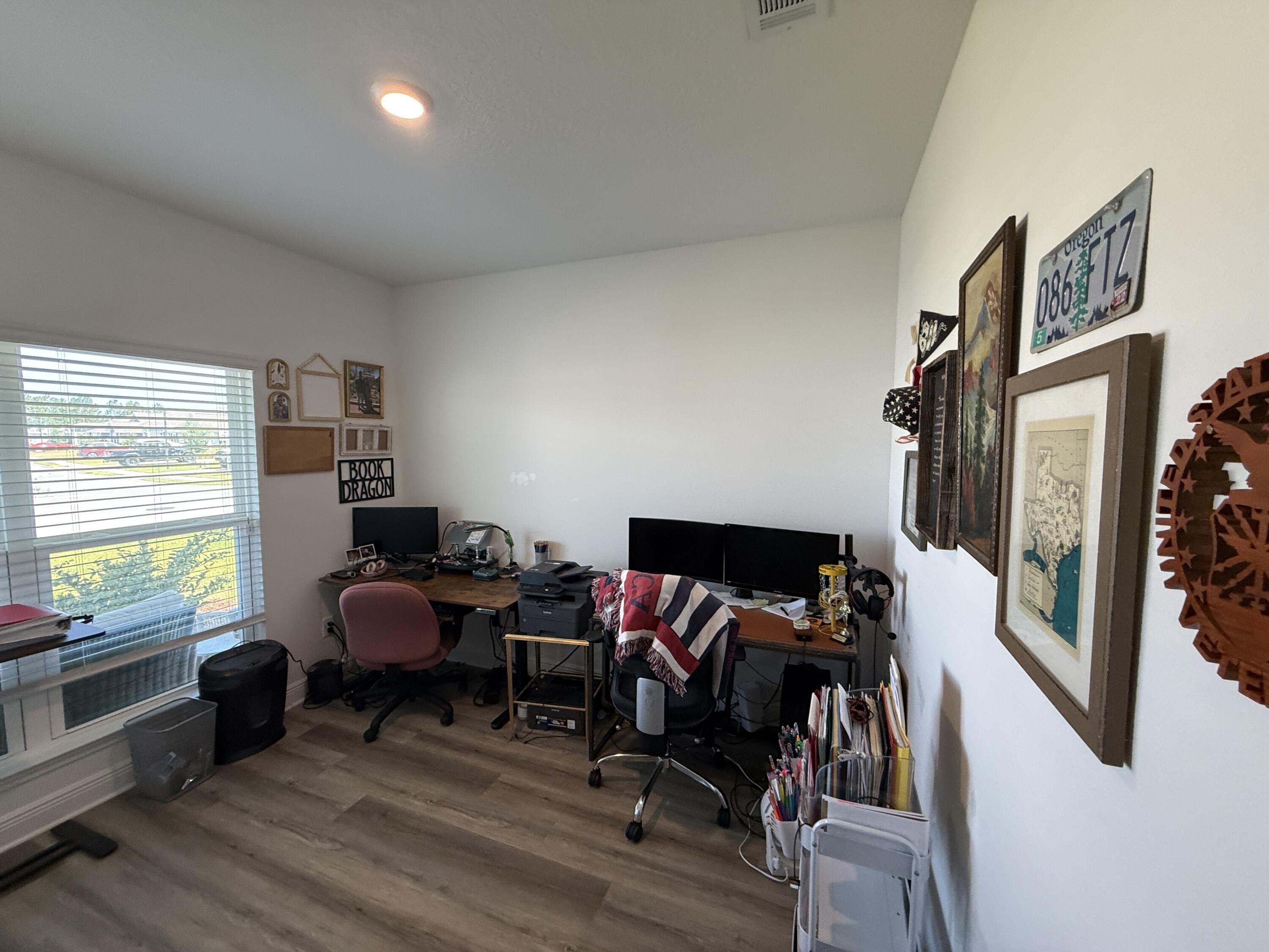 Owl's Head Farms - Residential Lease
