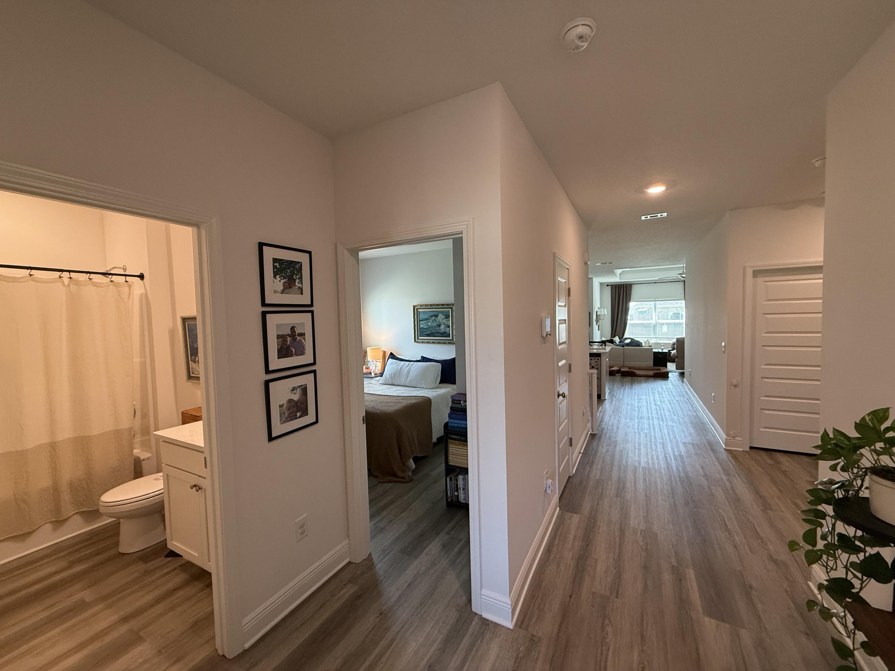 Owl's Head Farms - Residential Lease