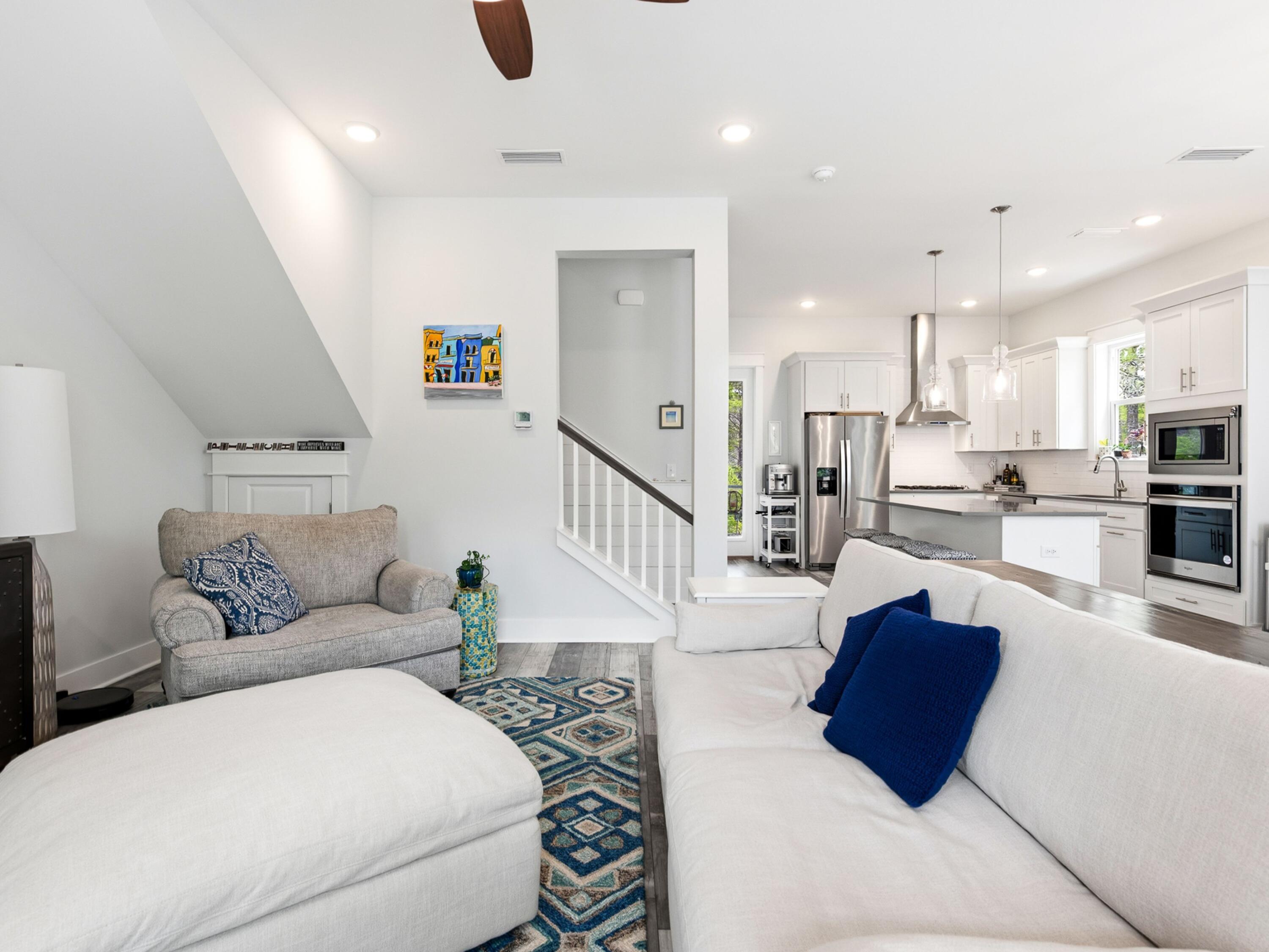 SERENITY AT DUNE ALLEN - Residential