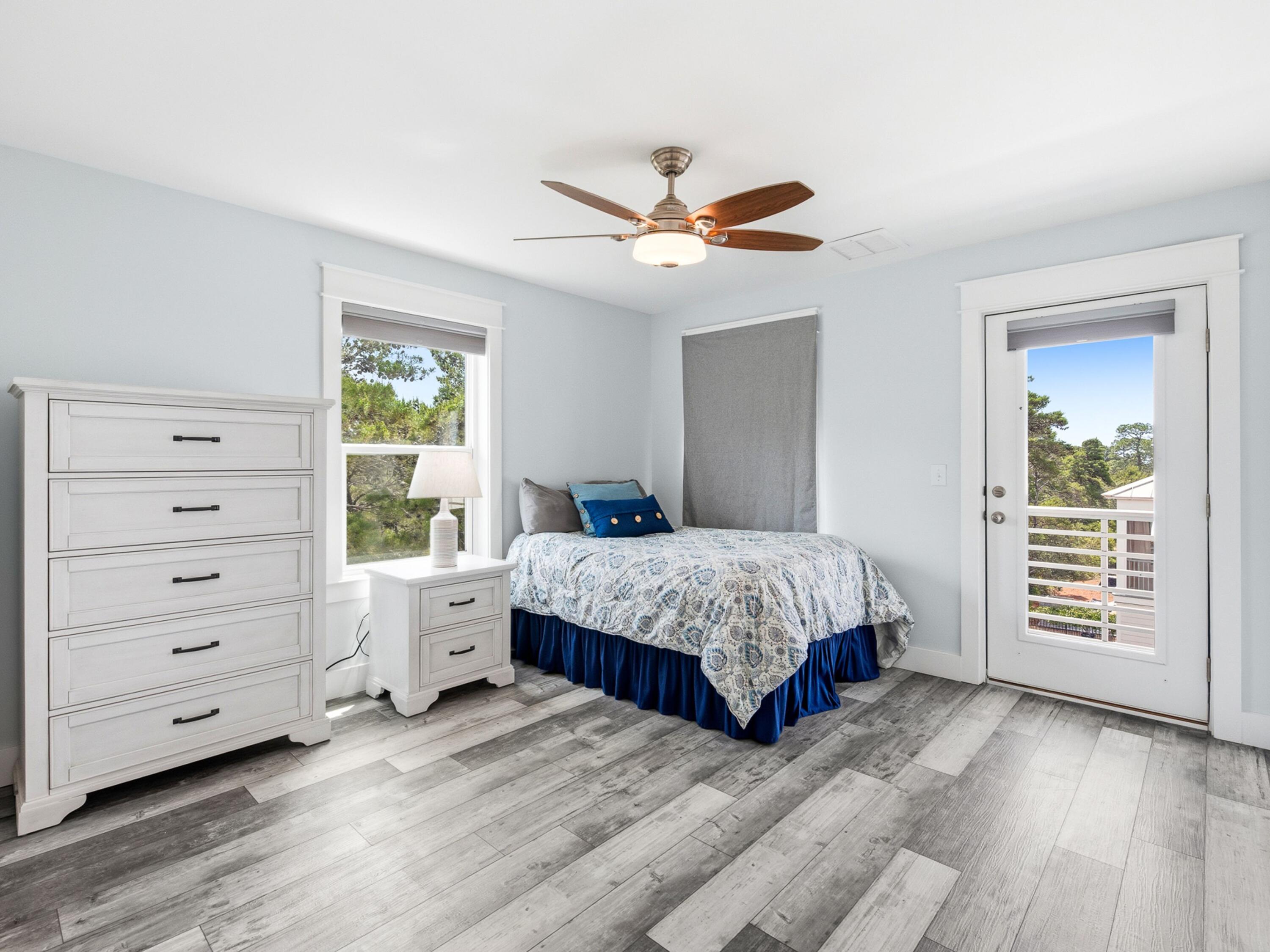 SERENITY AT DUNE ALLEN - Residential