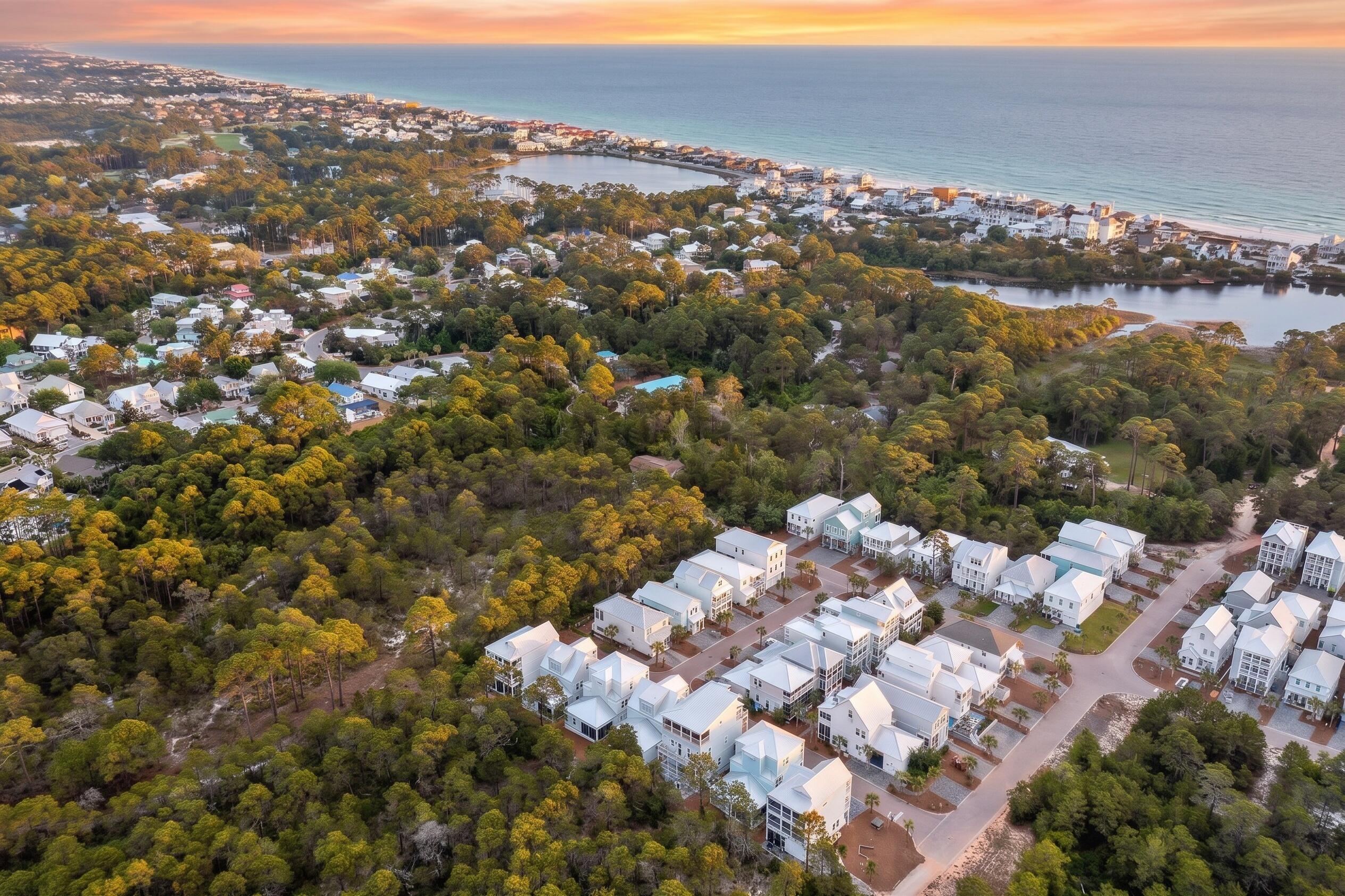 SERENITY AT DUNE ALLEN - Residential