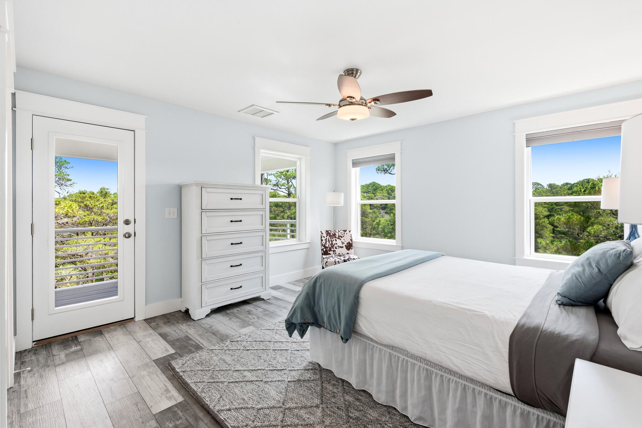 SERENITY AT DUNE ALLEN - Residential