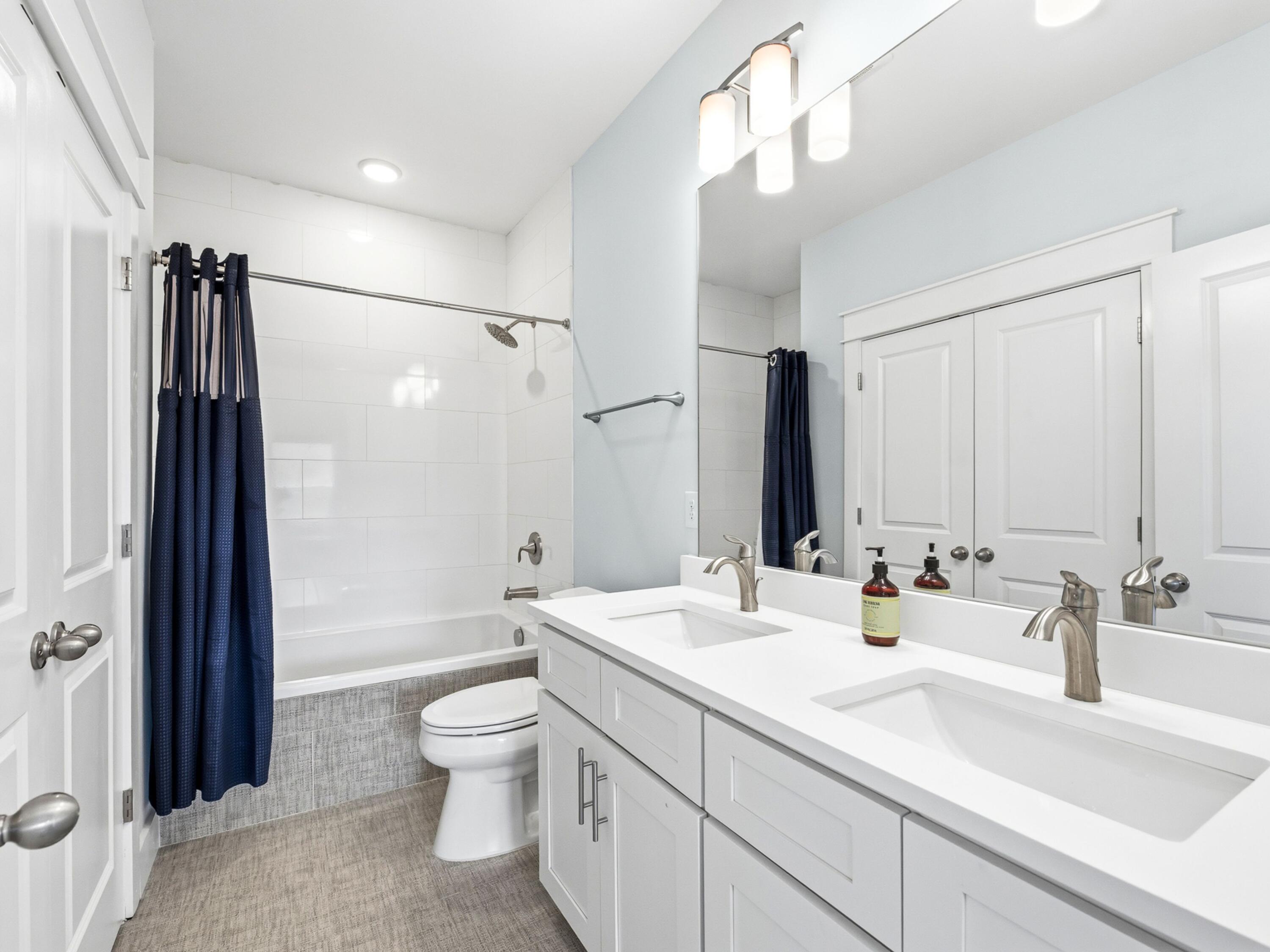 SERENITY AT DUNE ALLEN - Residential