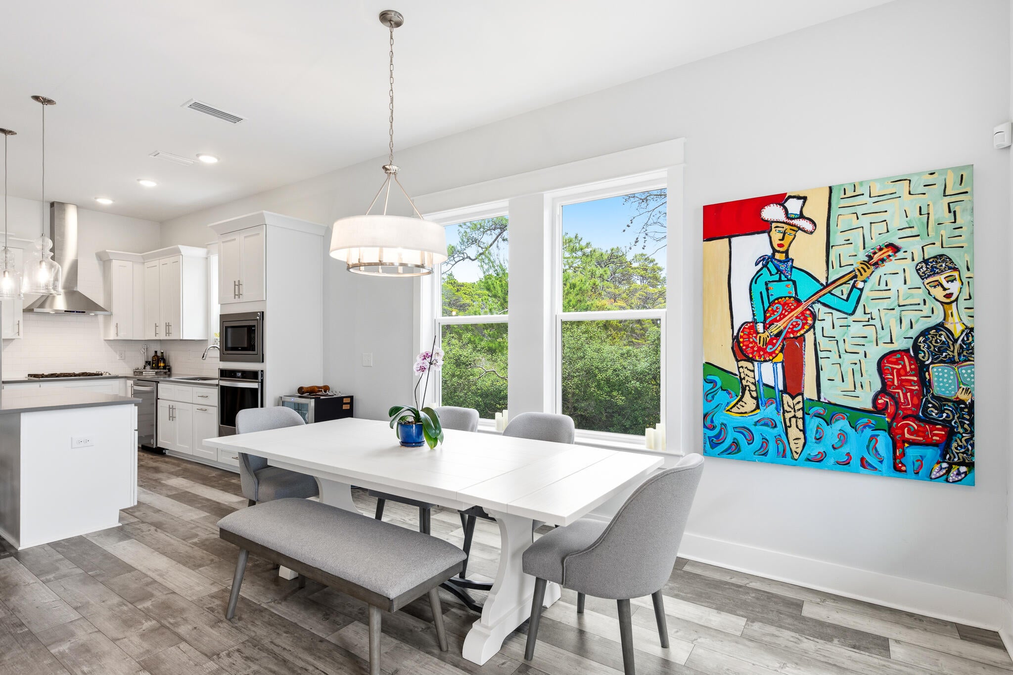 SERENITY AT DUNE ALLEN - Residential