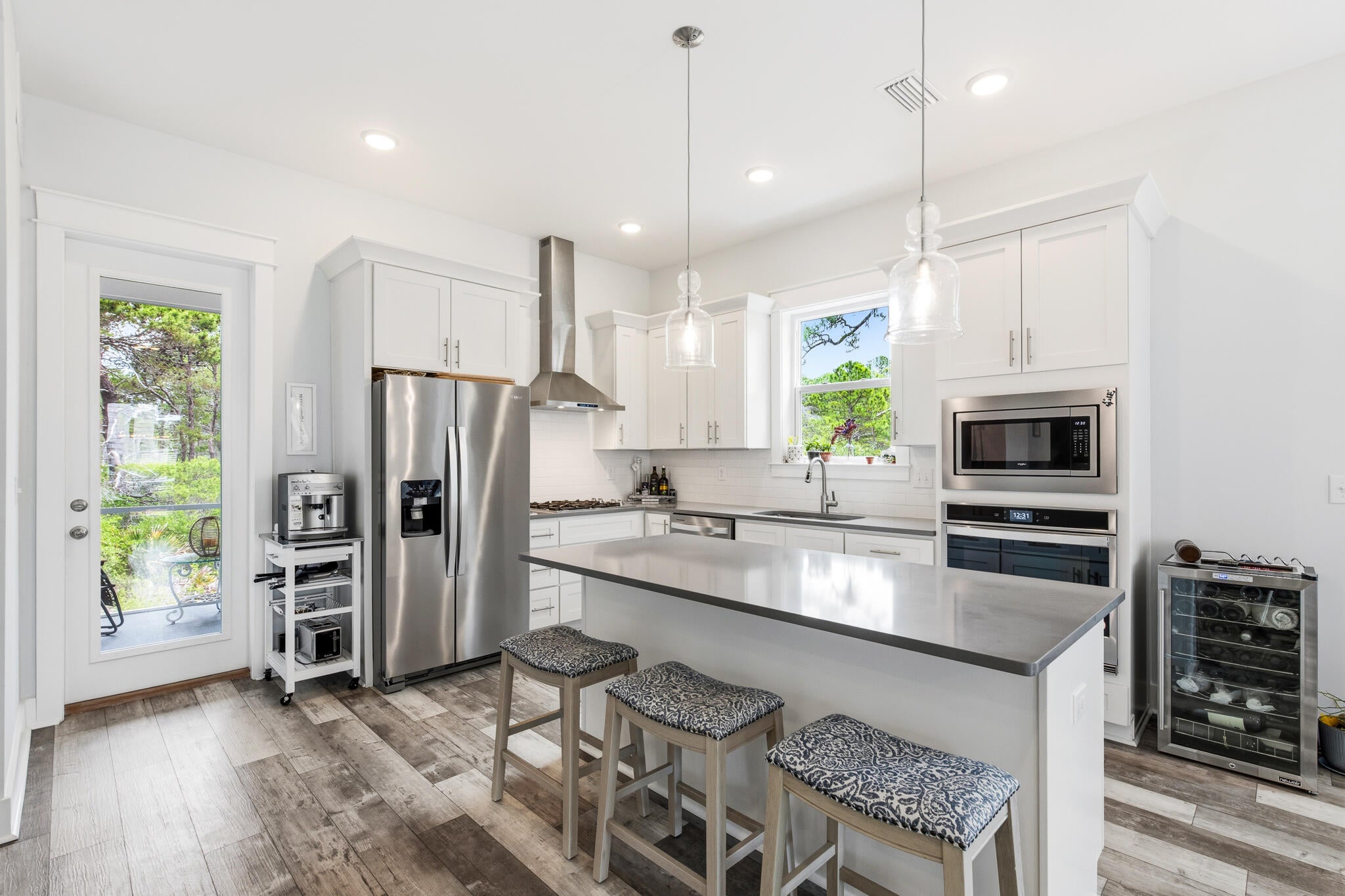 SERENITY AT DUNE ALLEN - Residential
