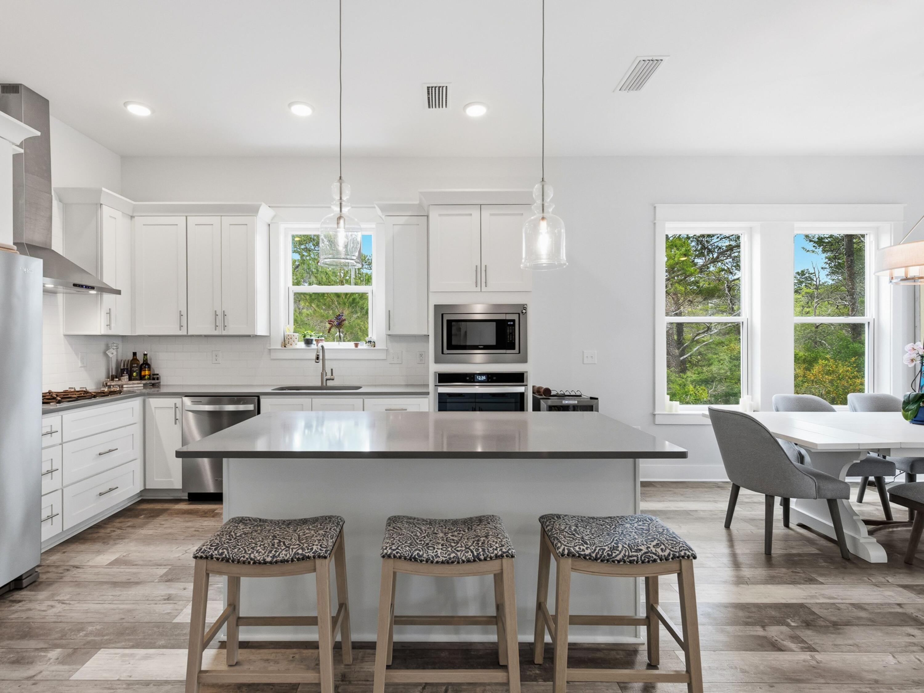 SERENITY AT DUNE ALLEN - Residential