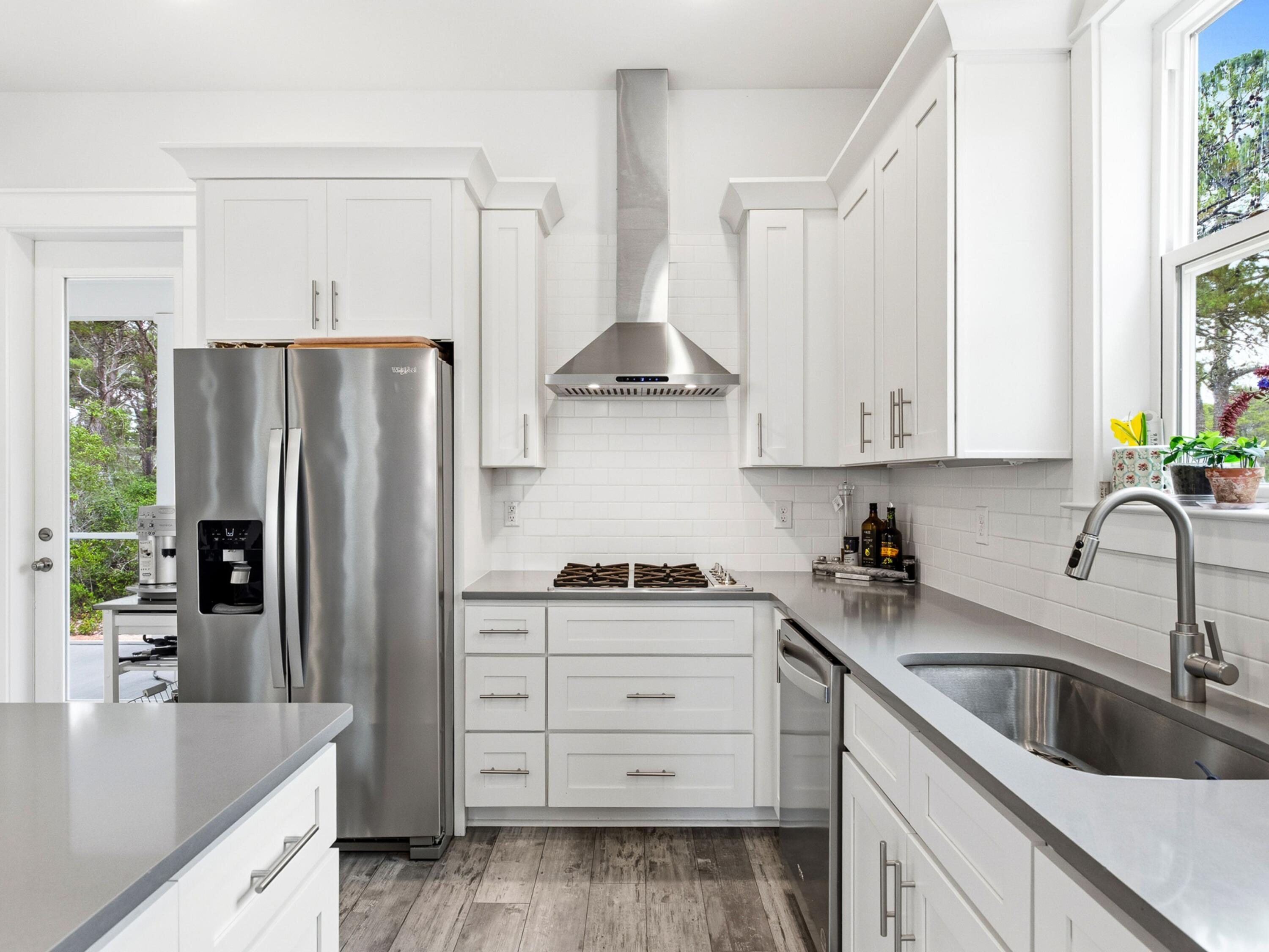 SERENITY AT DUNE ALLEN - Residential
