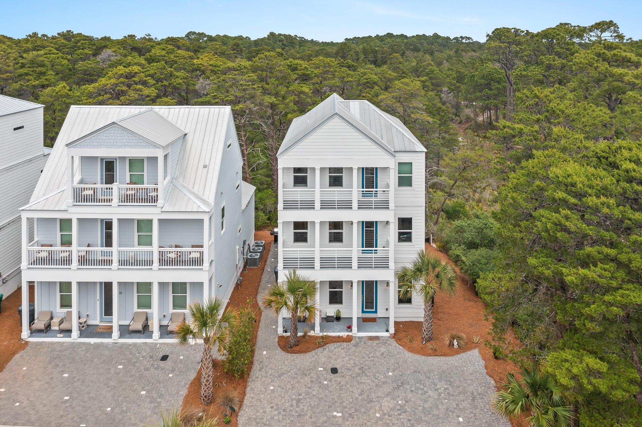 SERENITY AT DUNE ALLEN - Residential