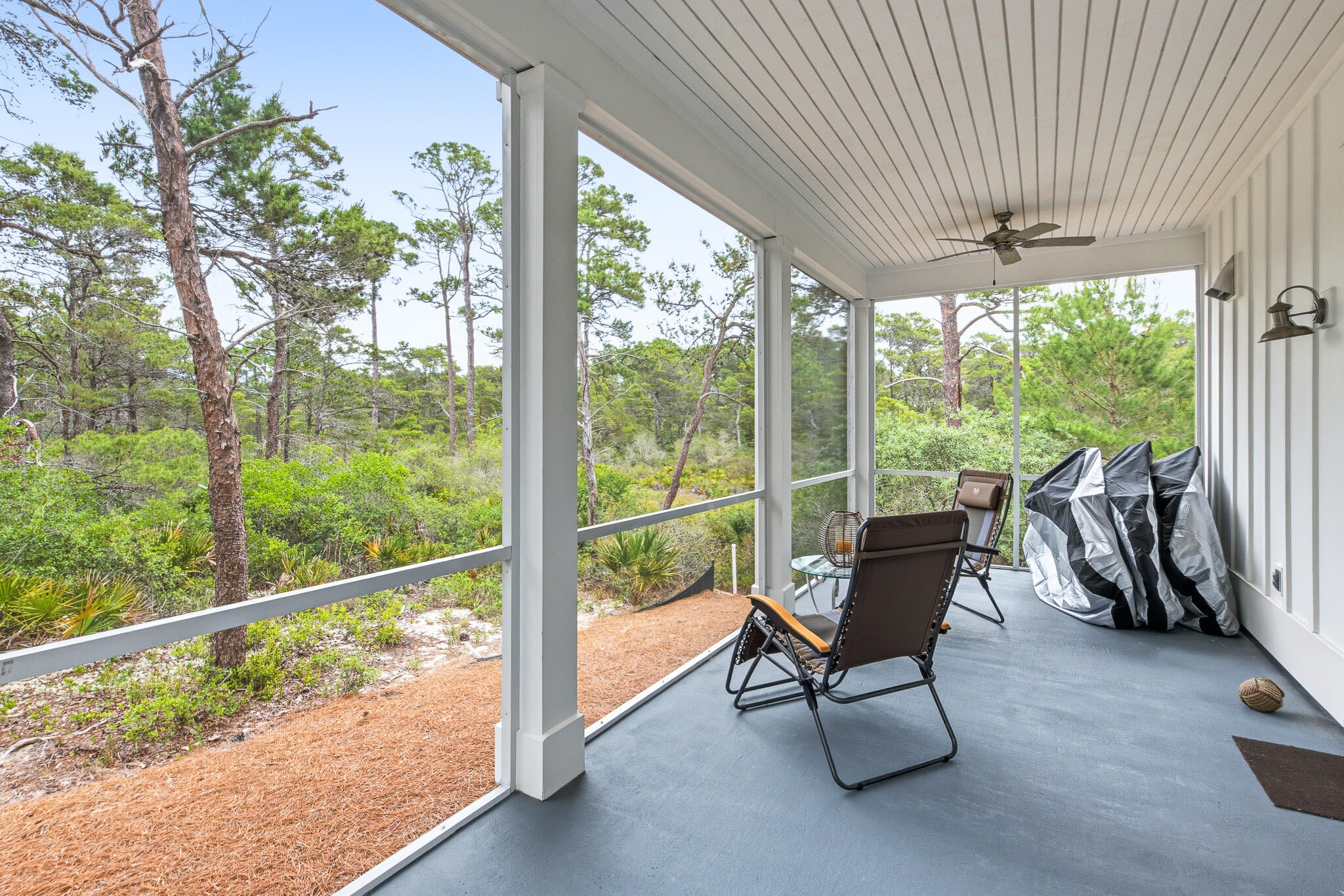 SERENITY AT DUNE ALLEN - Residential