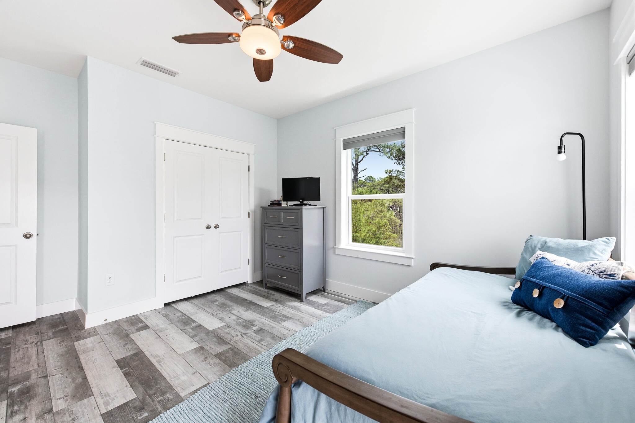 SERENITY AT DUNE ALLEN - Residential