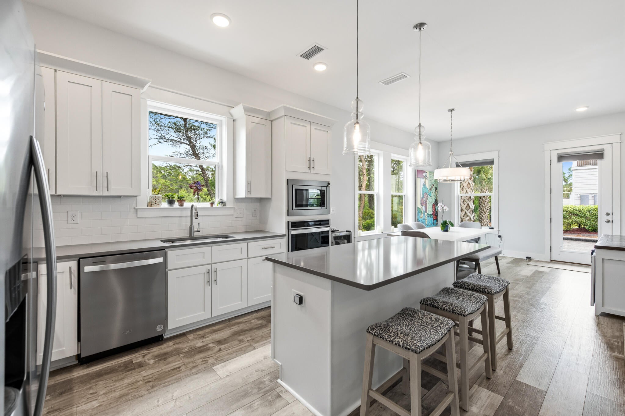SERENITY AT DUNE ALLEN - Residential