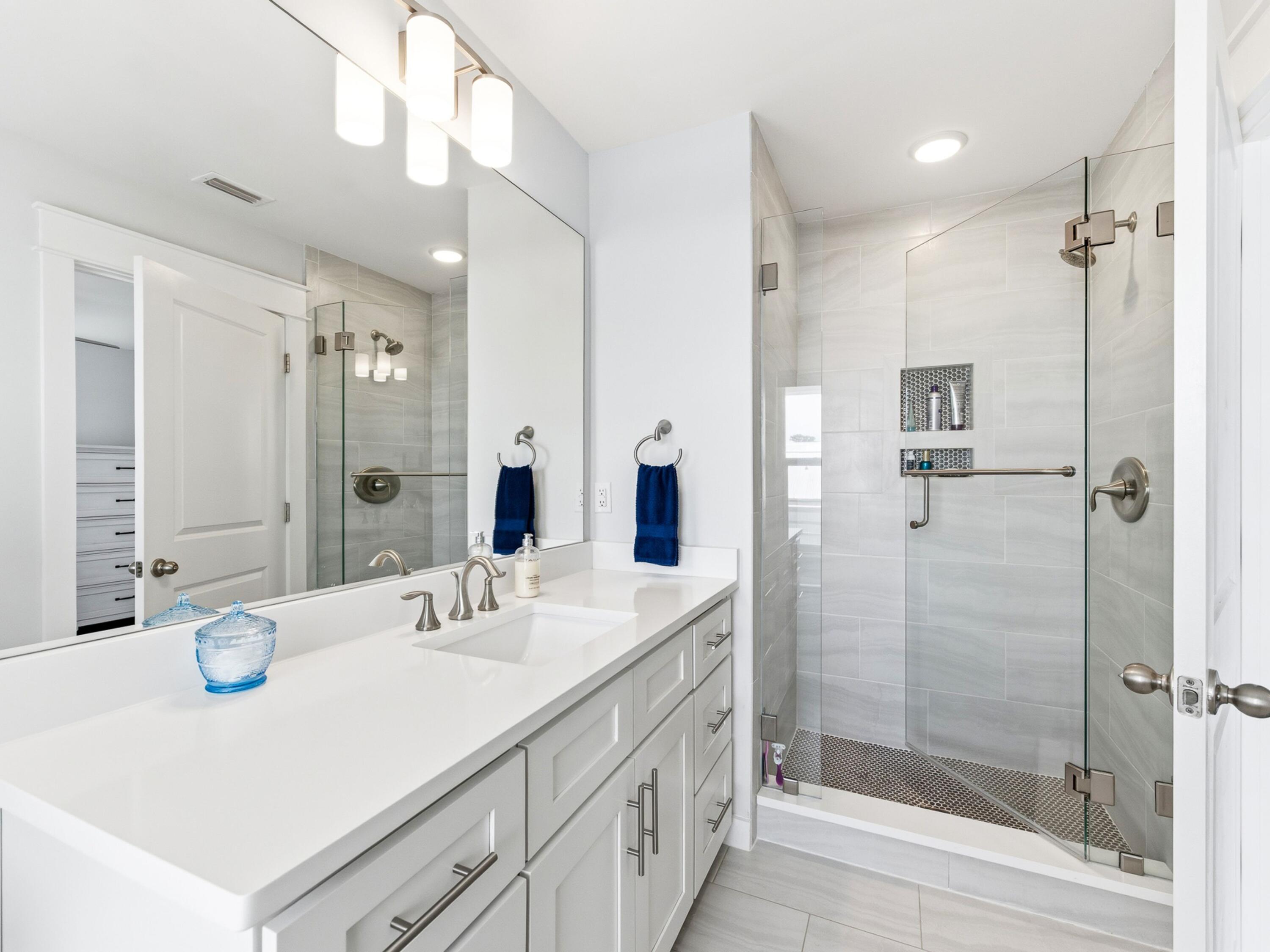 SERENITY AT DUNE ALLEN - Residential