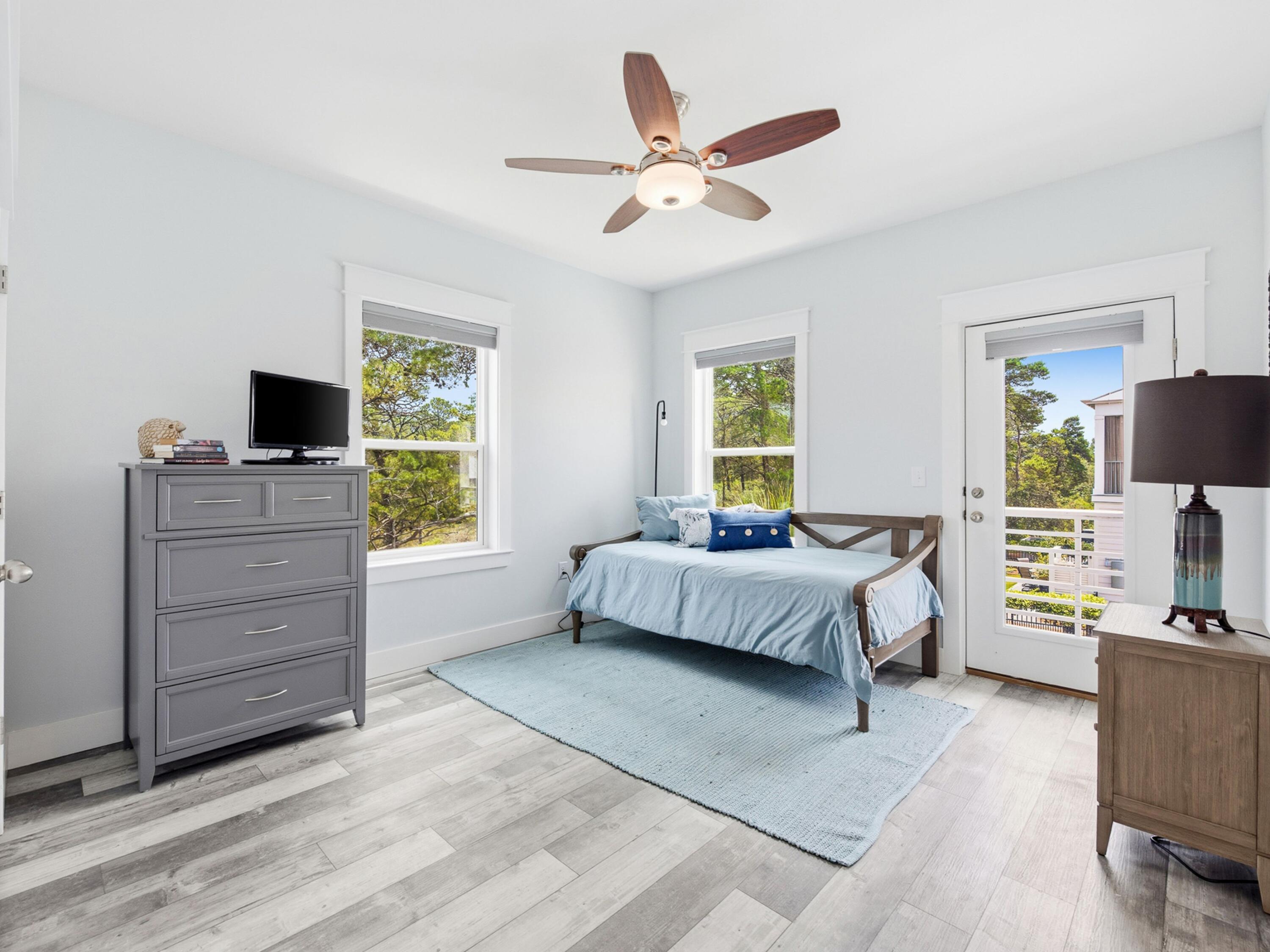 SERENITY AT DUNE ALLEN - Residential