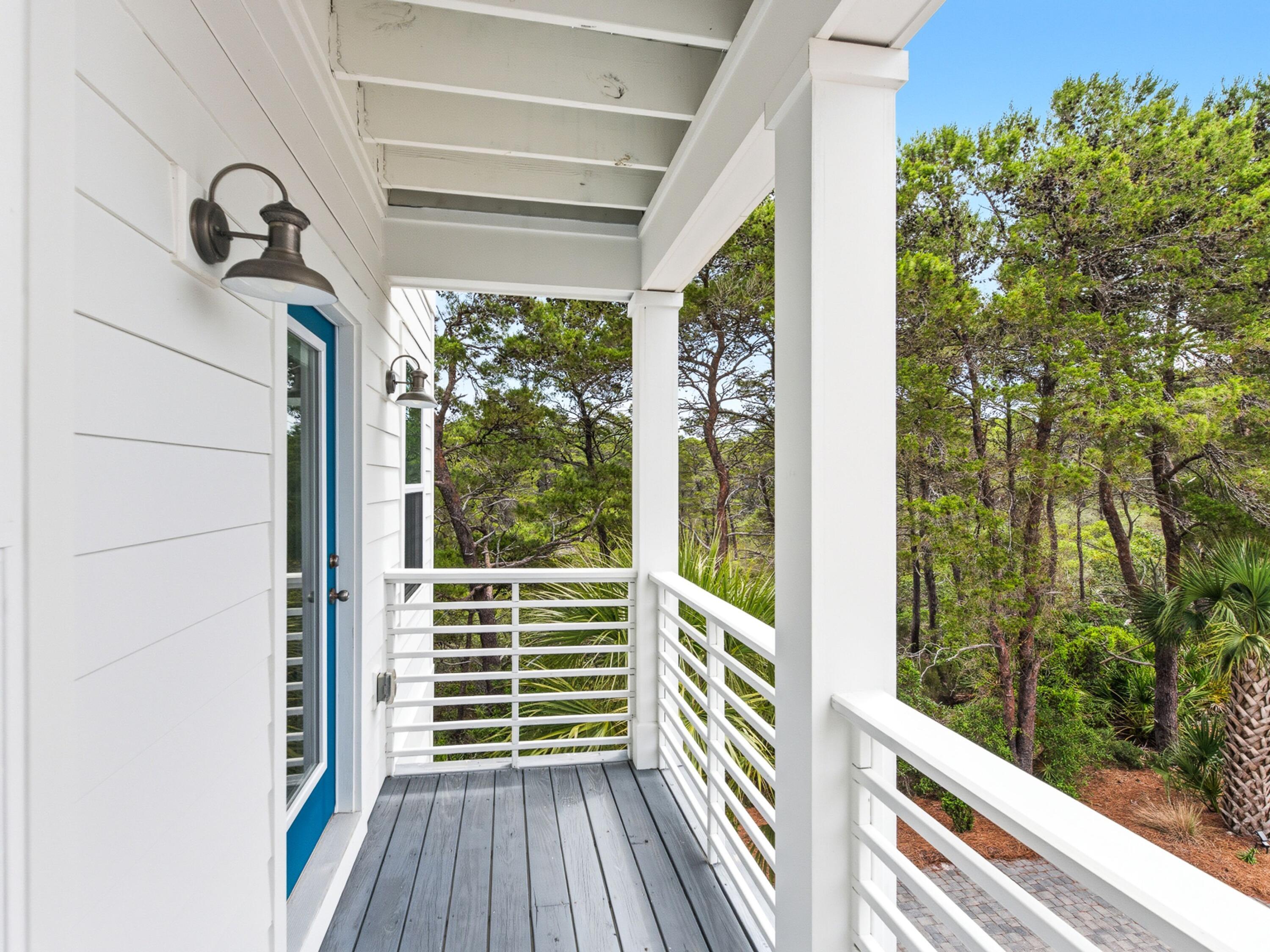 SERENITY AT DUNE ALLEN - Residential
