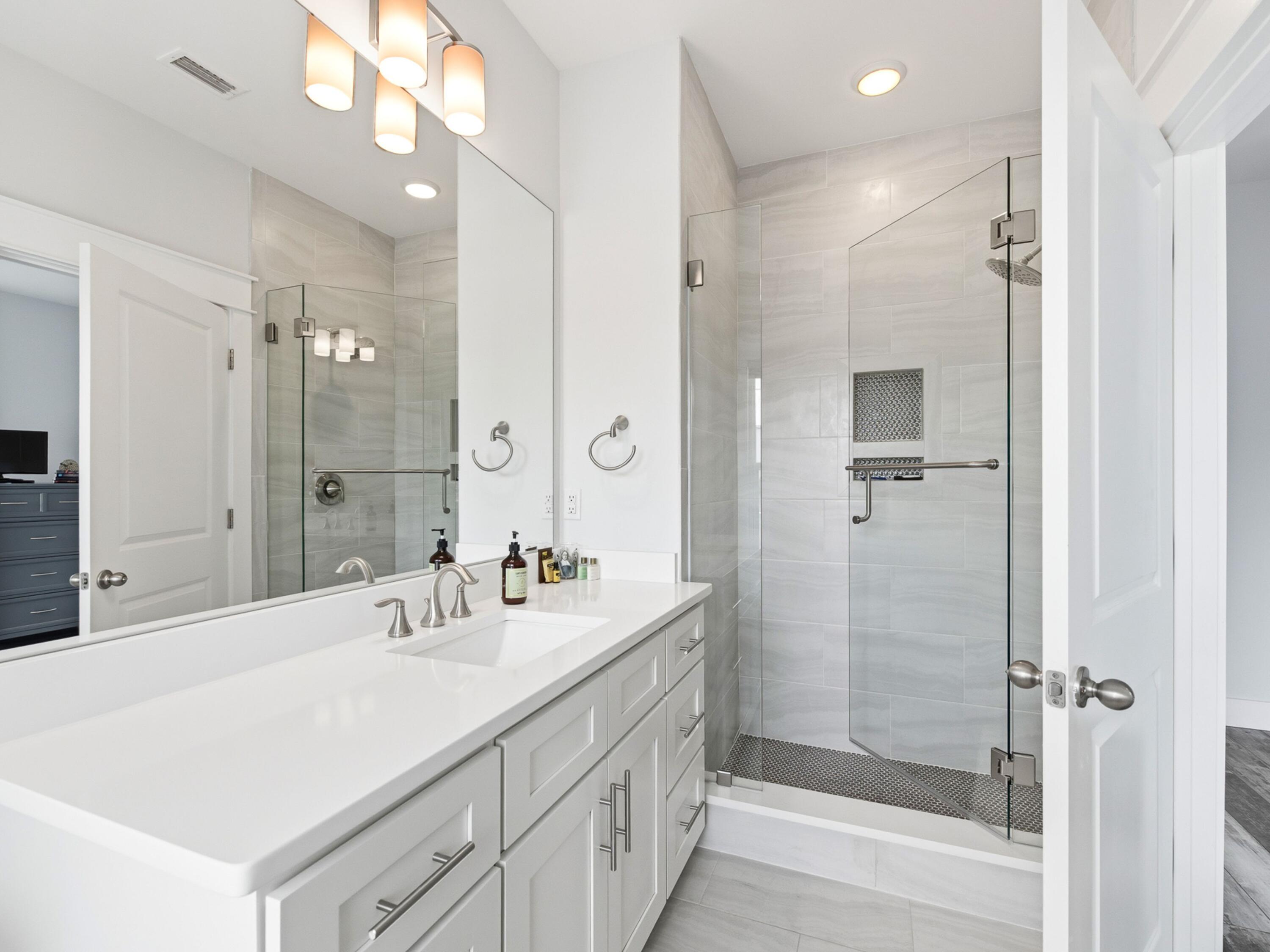 SERENITY AT DUNE ALLEN - Residential
