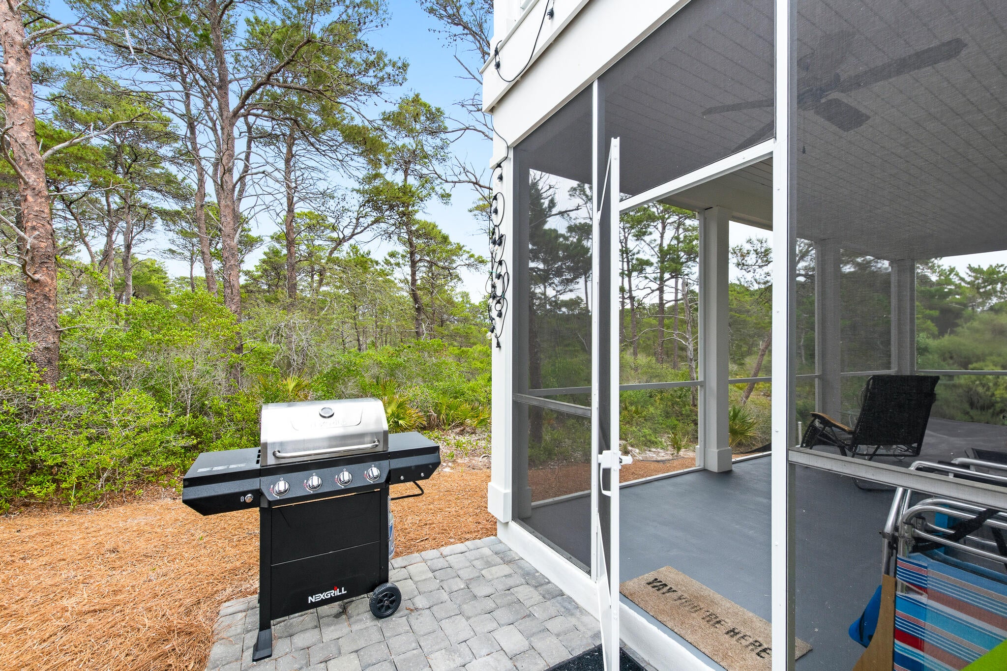 SERENITY AT DUNE ALLEN - Residential